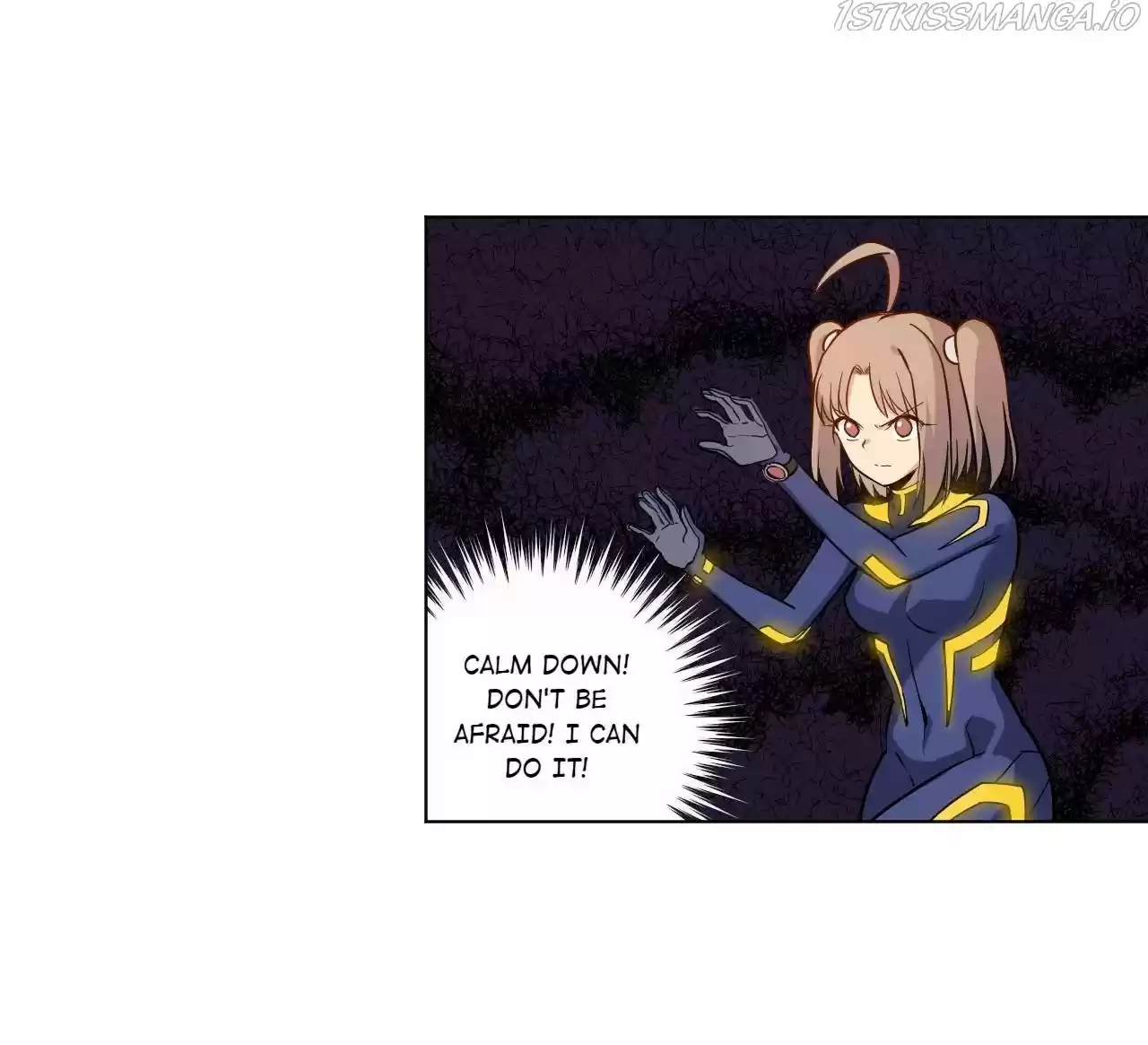 Lord Of Catastrophe Chapter 138