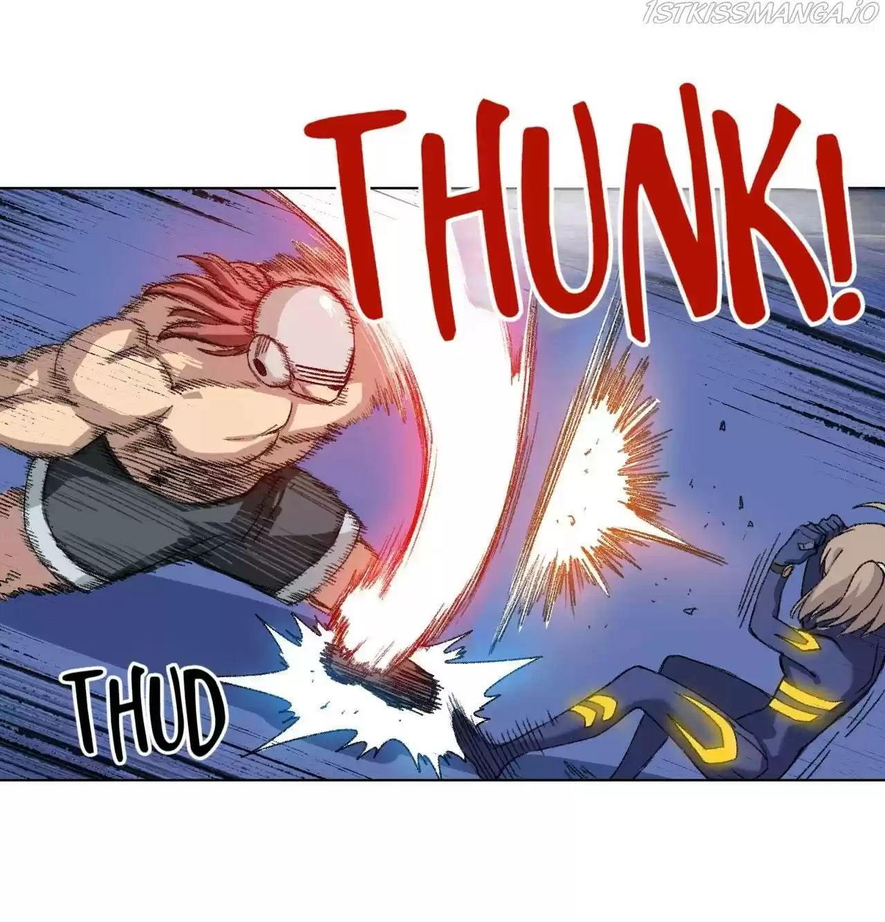 Lord Of Catastrophe Chapter 138