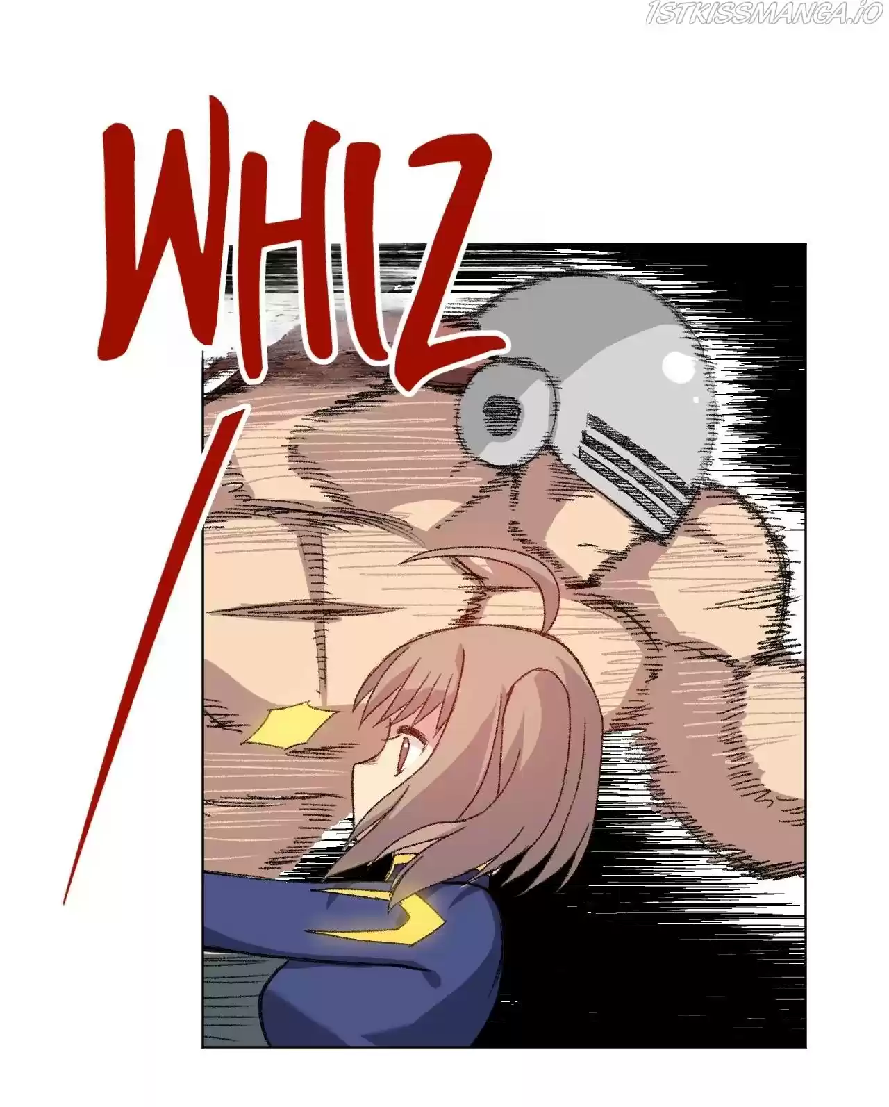 Lord Of Catastrophe Chapter 138