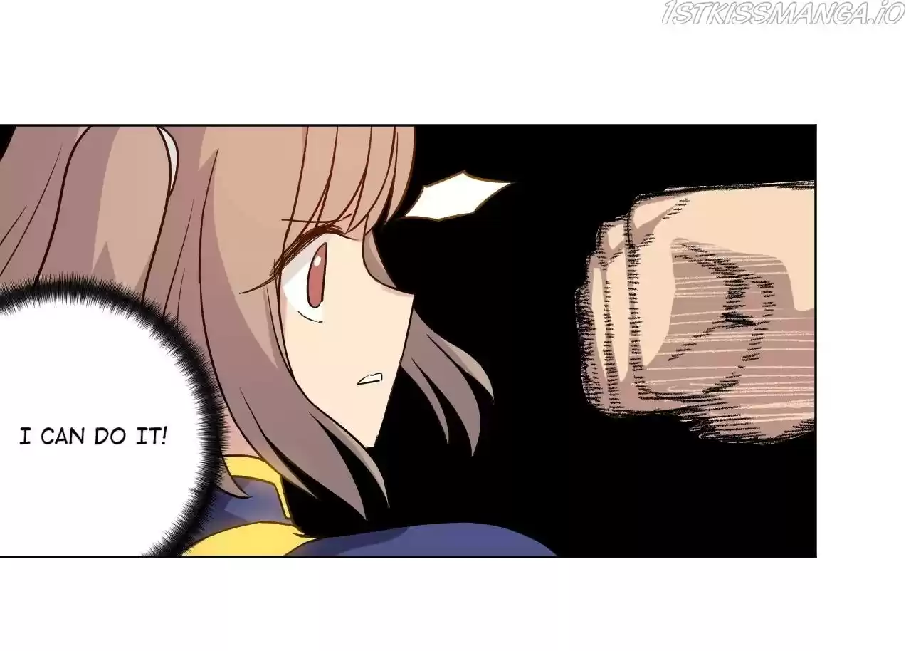 Lord Of Catastrophe Chapter 138