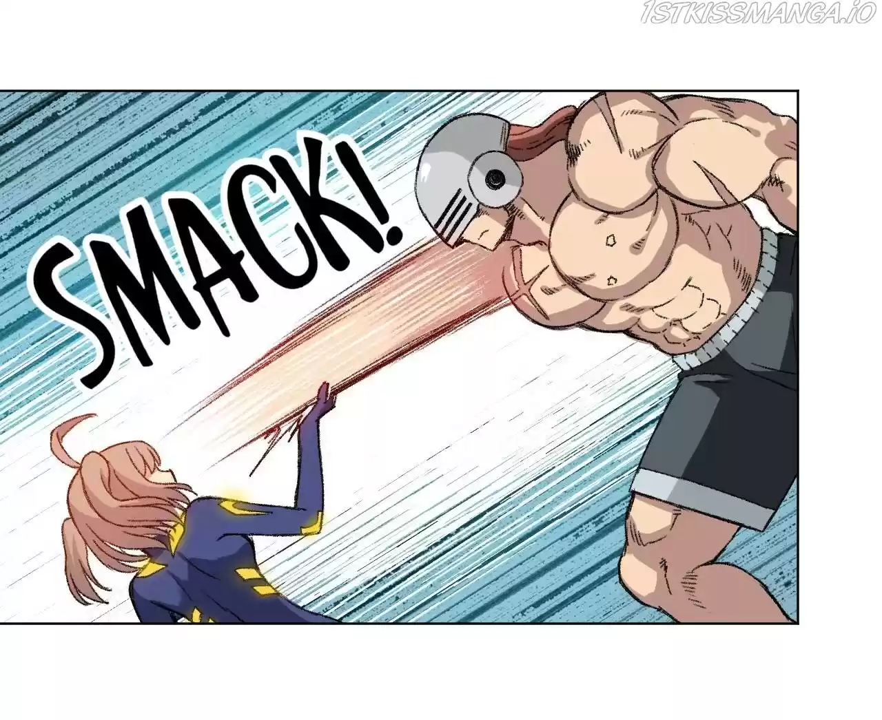 Lord Of Catastrophe Chapter 138