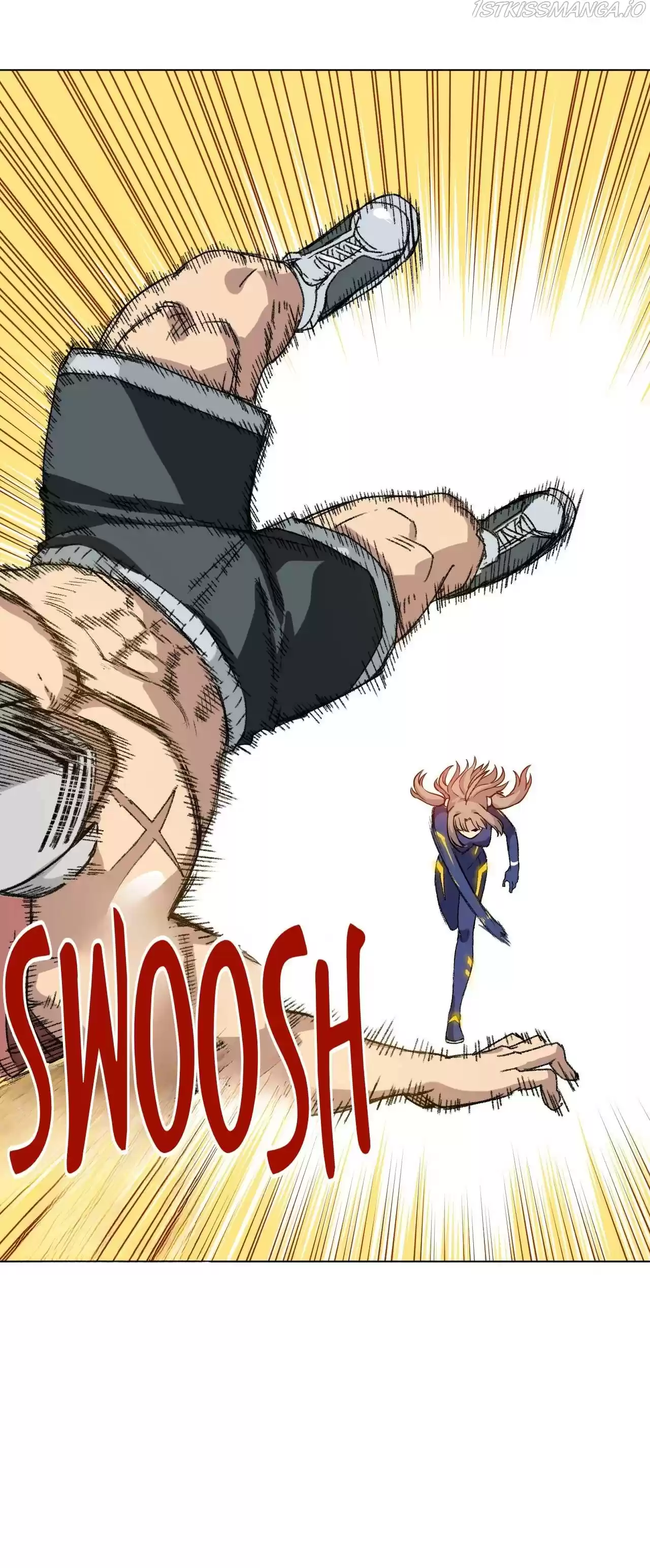 Lord Of Catastrophe Chapter 138