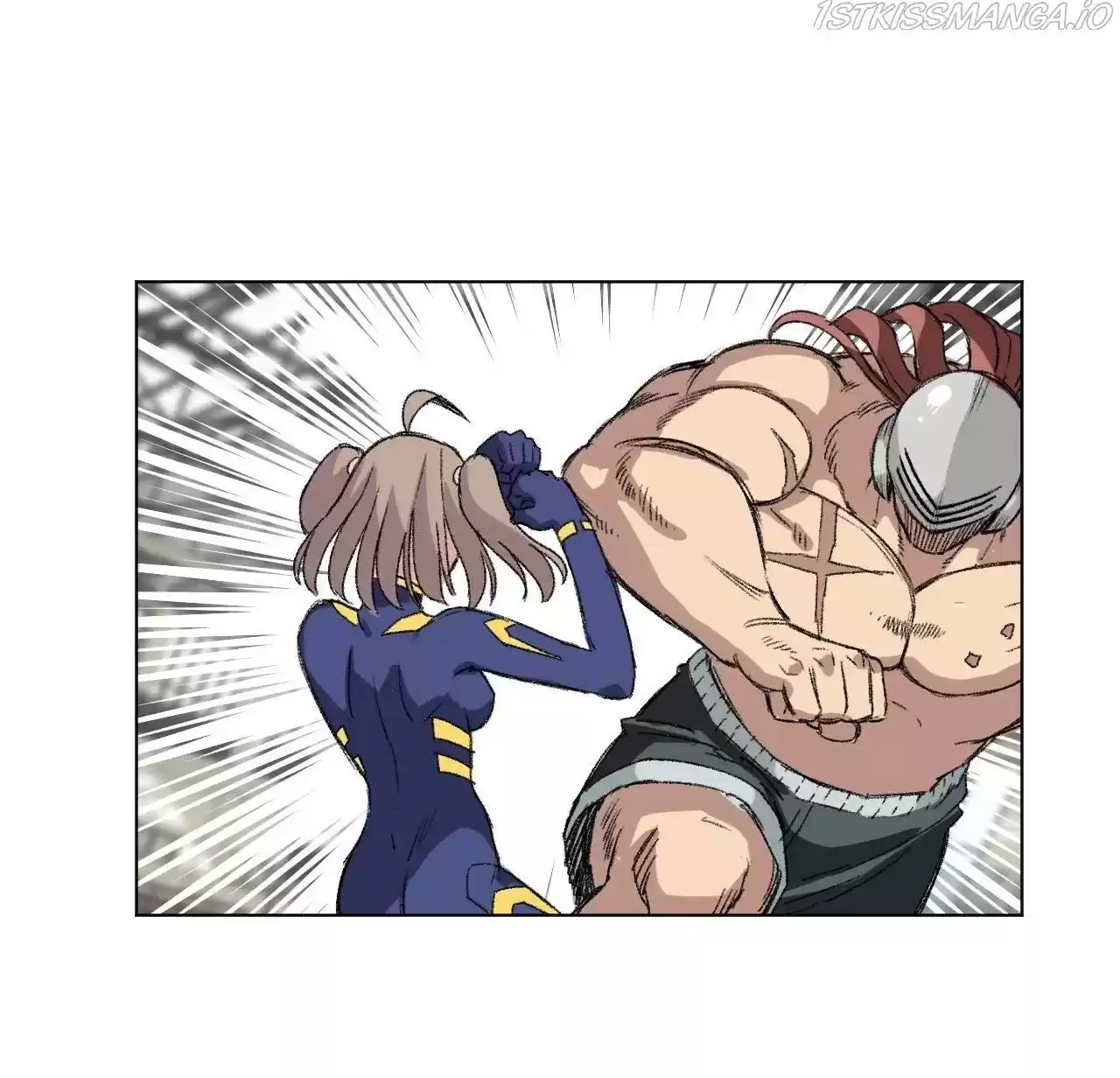 Lord Of Catastrophe Chapter 138