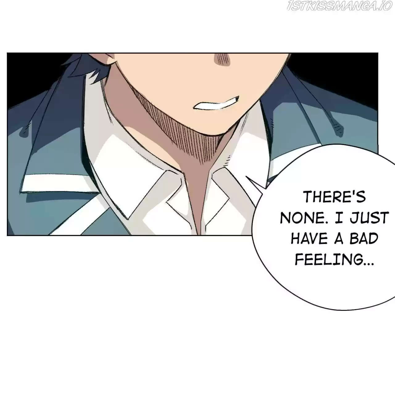 Lord Of Catastrophe Chapter 138