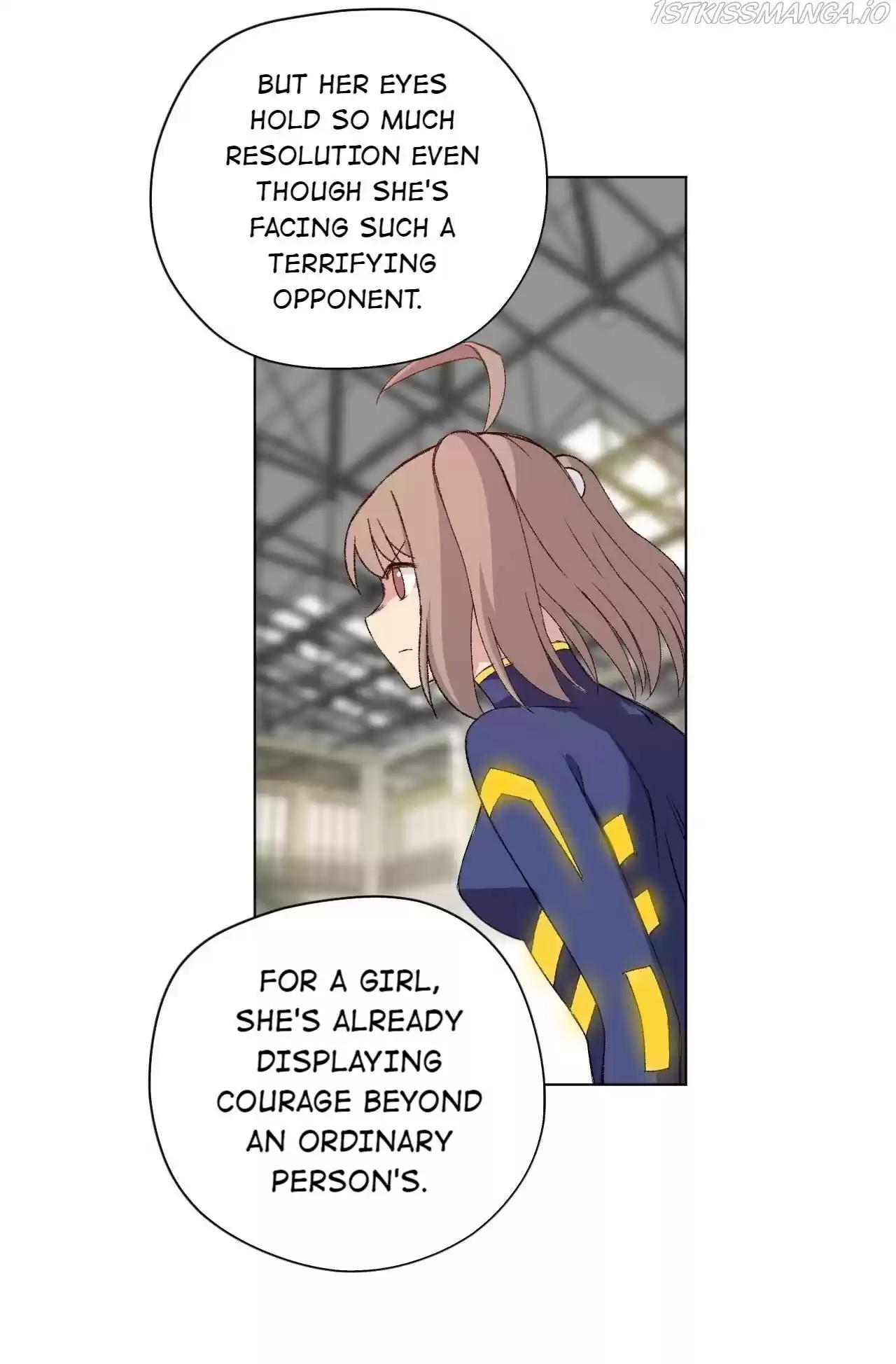 Lord Of Catastrophe Chapter 138