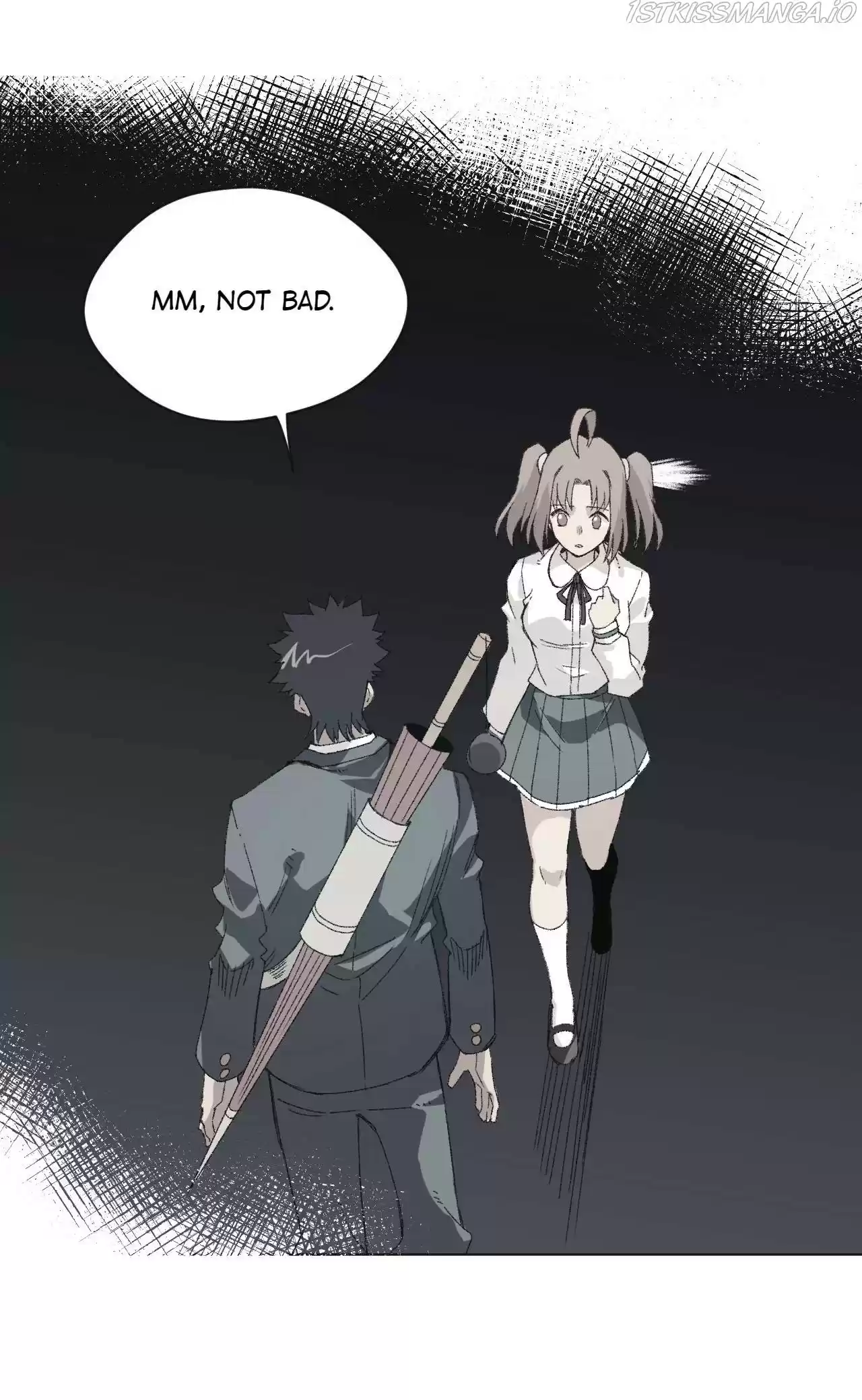 Lord Of Catastrophe Chapter 138