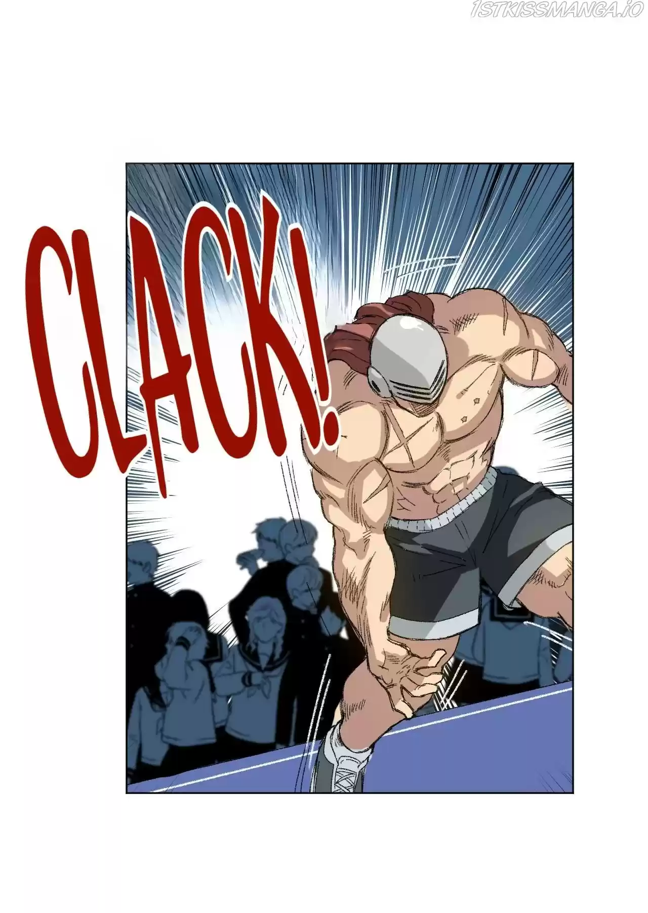 Lord Of Catastrophe Chapter 138