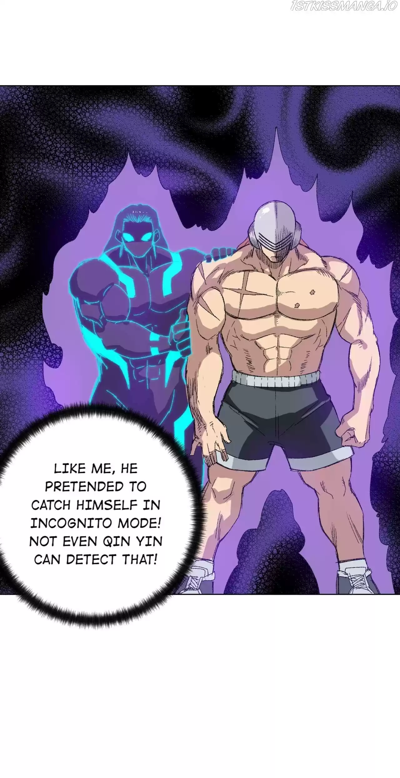 Lord Of Catastrophe Chapter 138