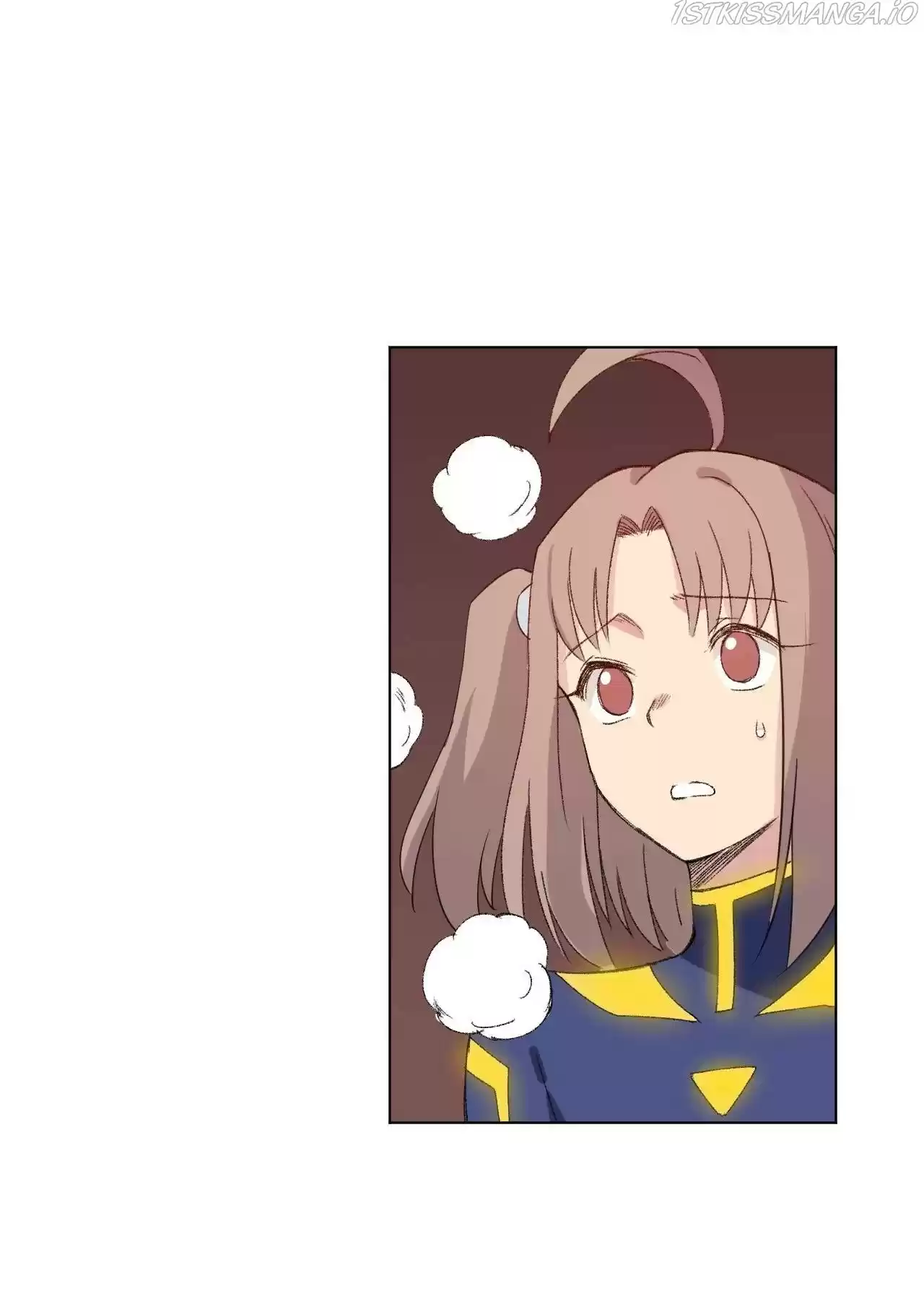 Lord Of Catastrophe Chapter 138