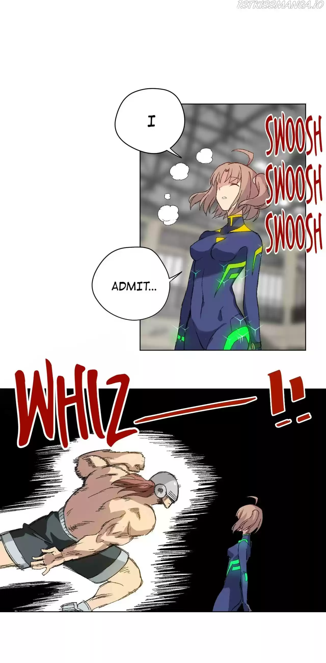 Lord Of Catastrophe Chapter 138