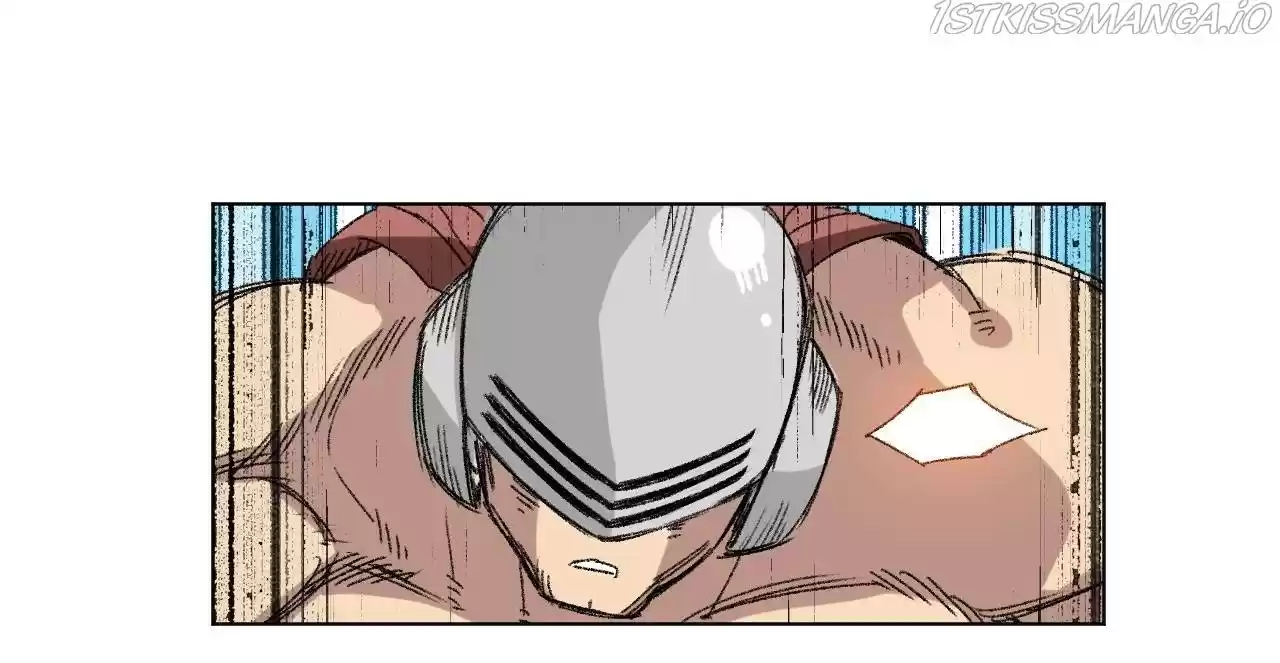 Lord Of Catastrophe Chapter 138