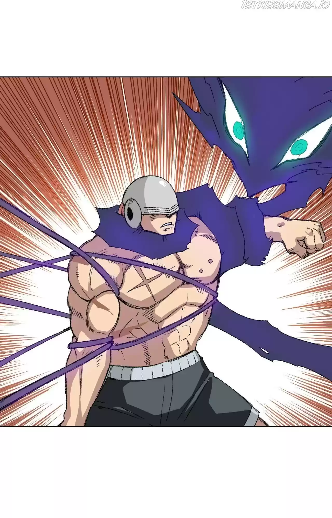 Lord Of Catastrophe Chapter 139