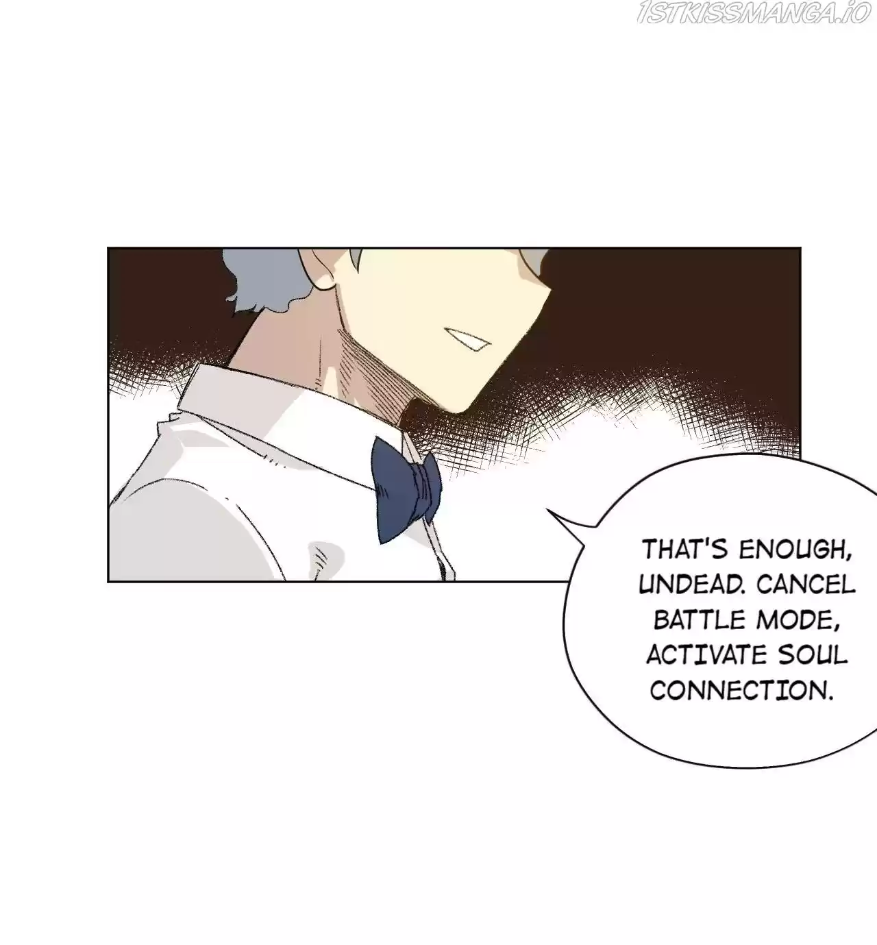 Lord Of Catastrophe Chapter 139