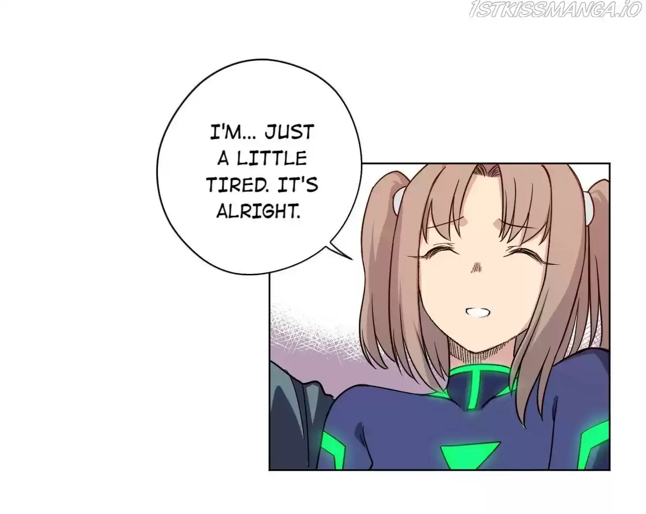 Lord Of Catastrophe Chapter 139