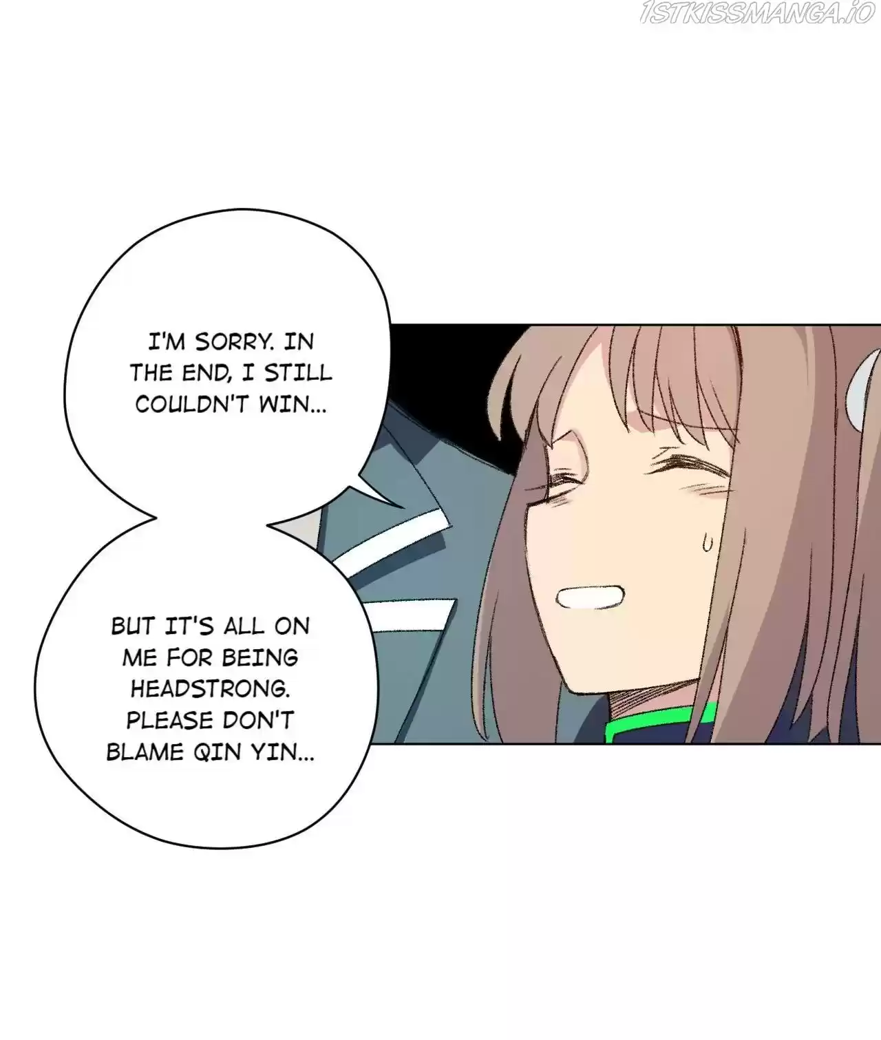 Lord Of Catastrophe Chapter 139