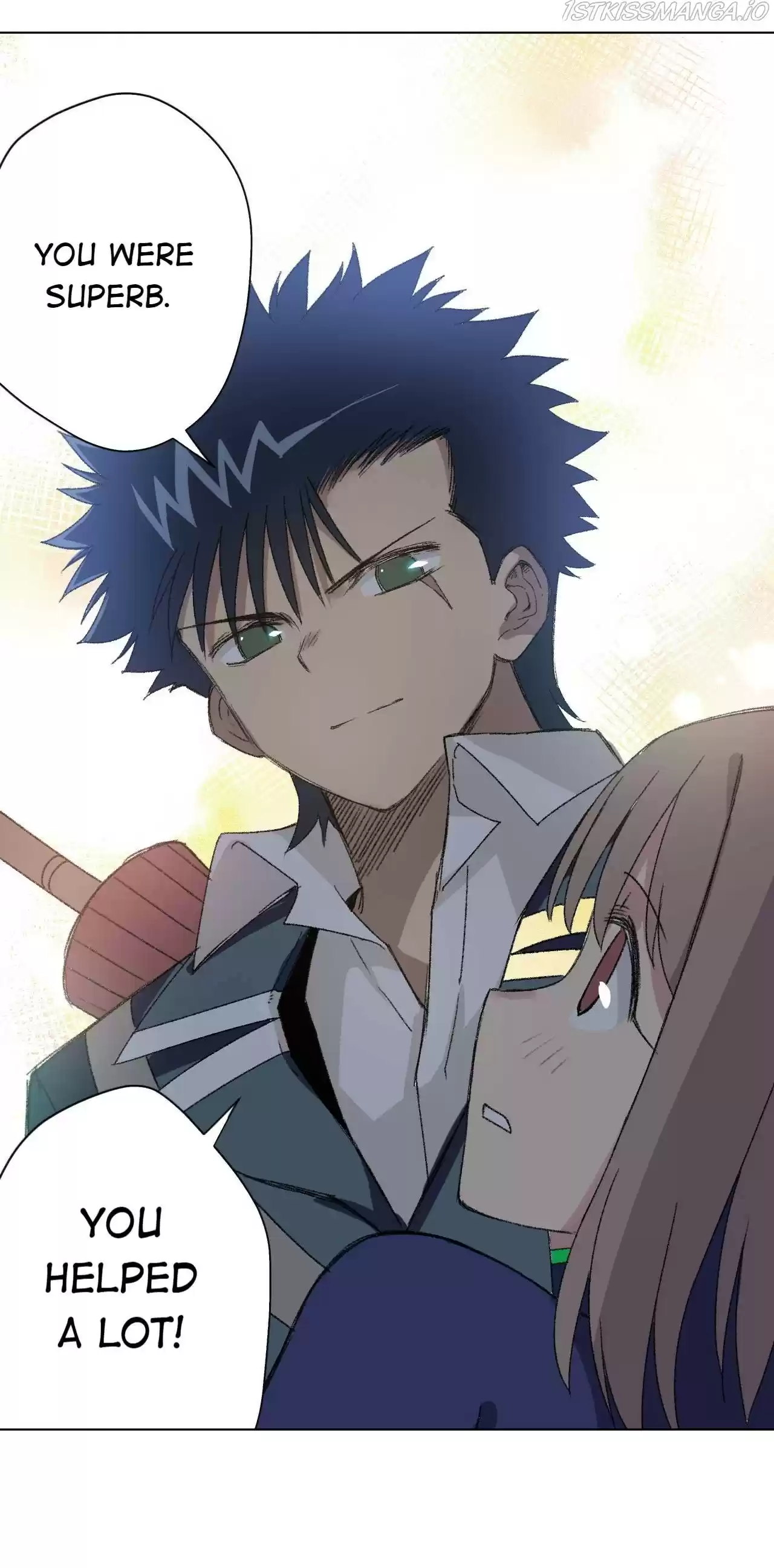 Lord Of Catastrophe Chapter 139