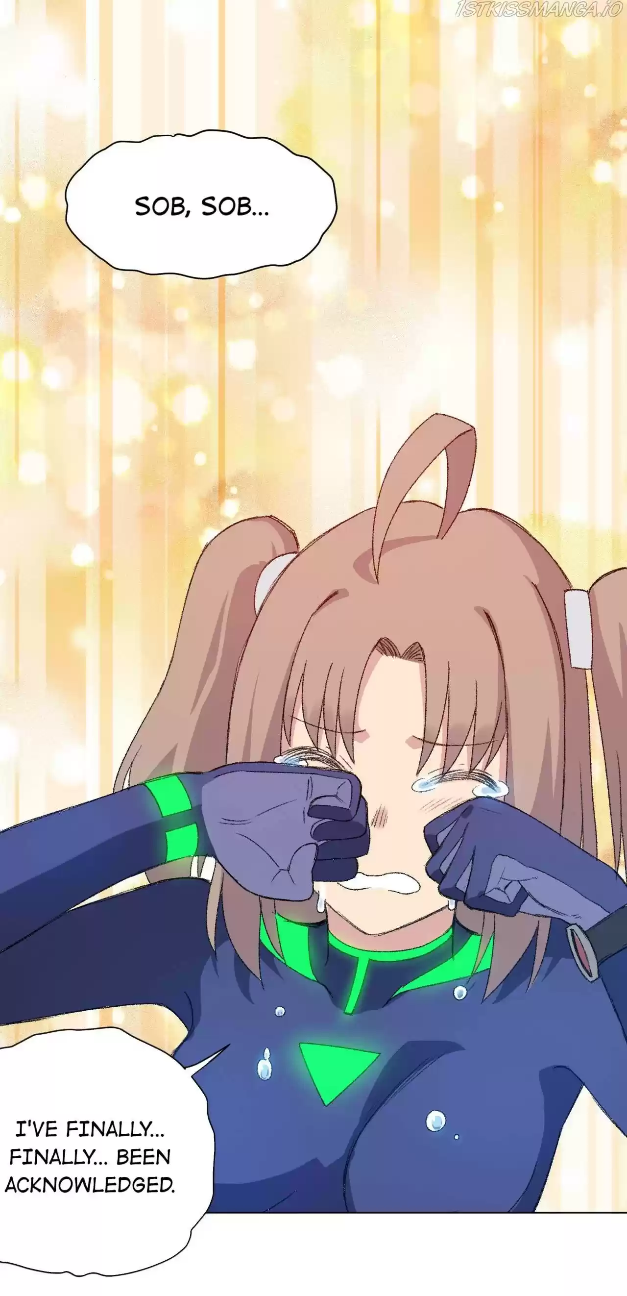 Lord Of Catastrophe Chapter 139