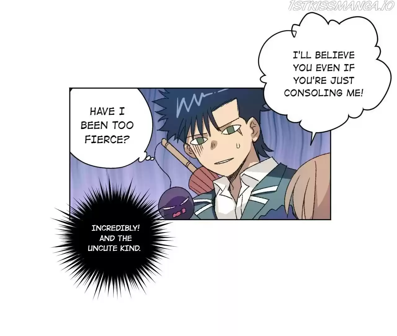 Lord Of Catastrophe Chapter 139