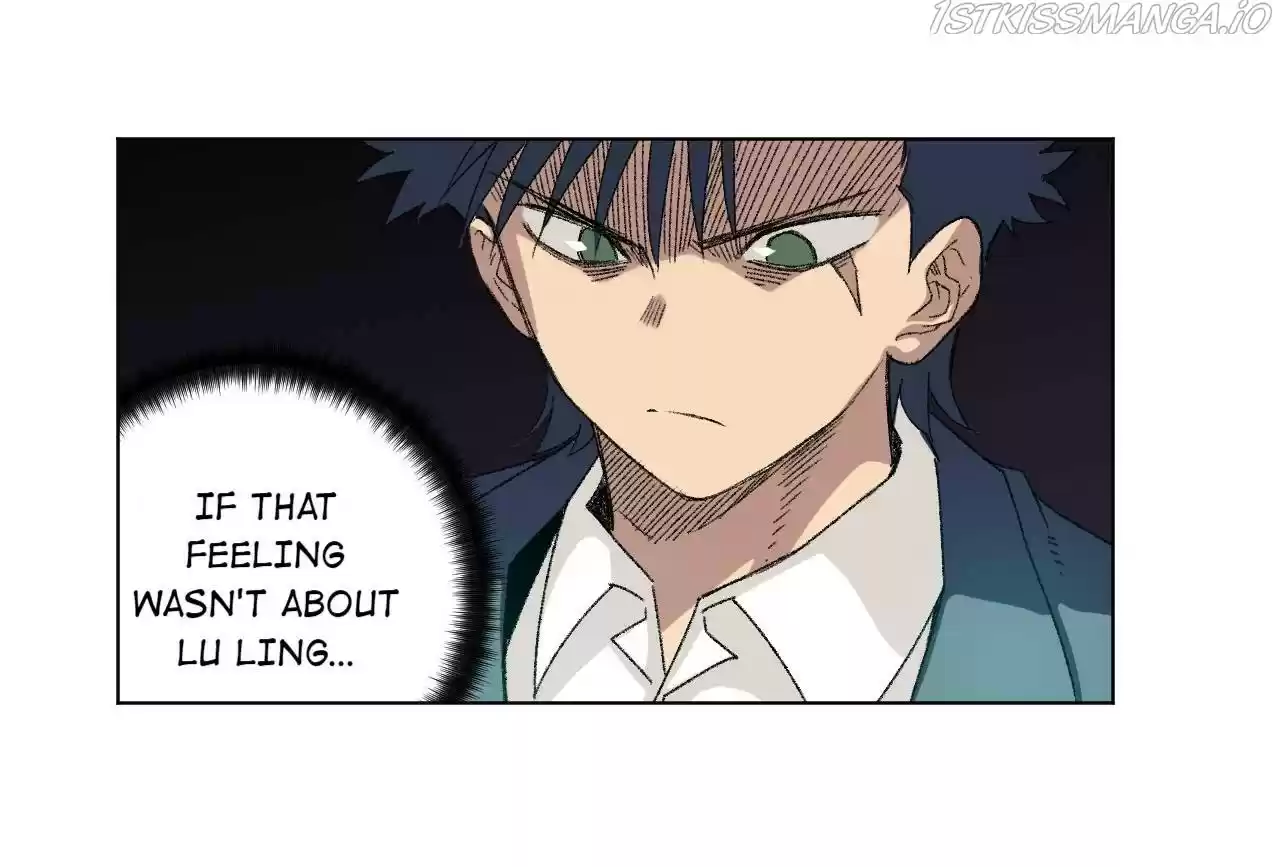 Lord Of Catastrophe Chapter 139