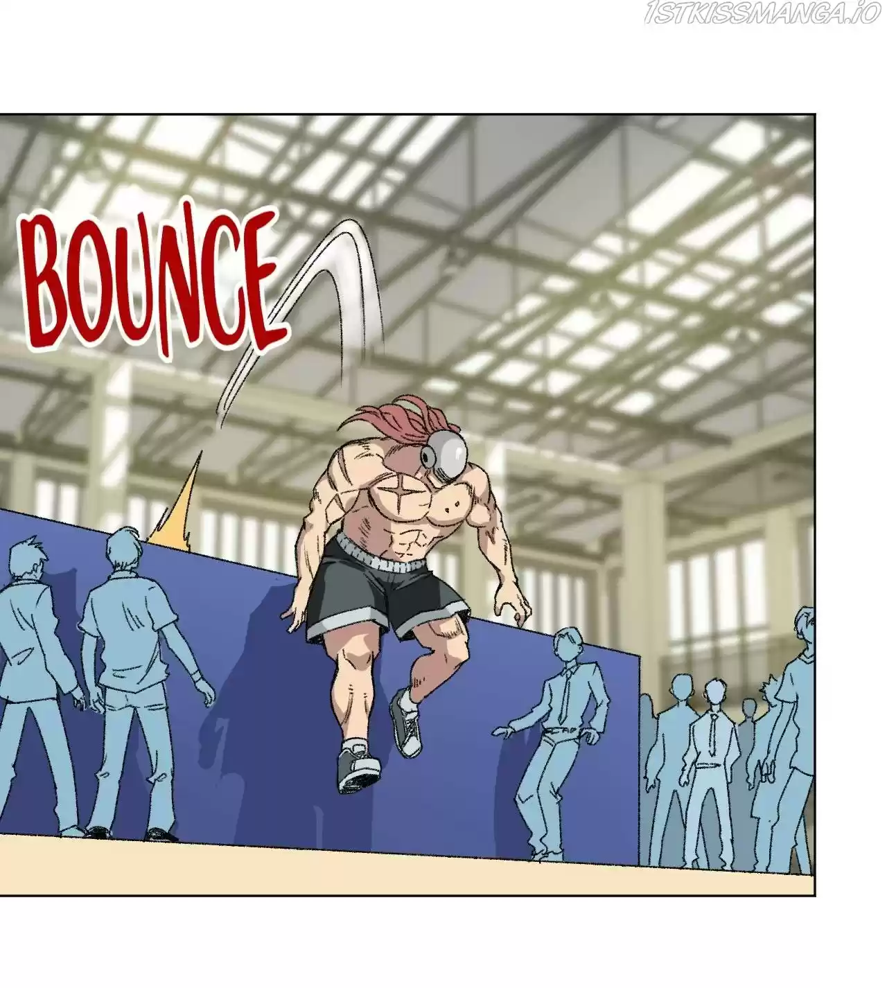 Lord Of Catastrophe Chapter 139