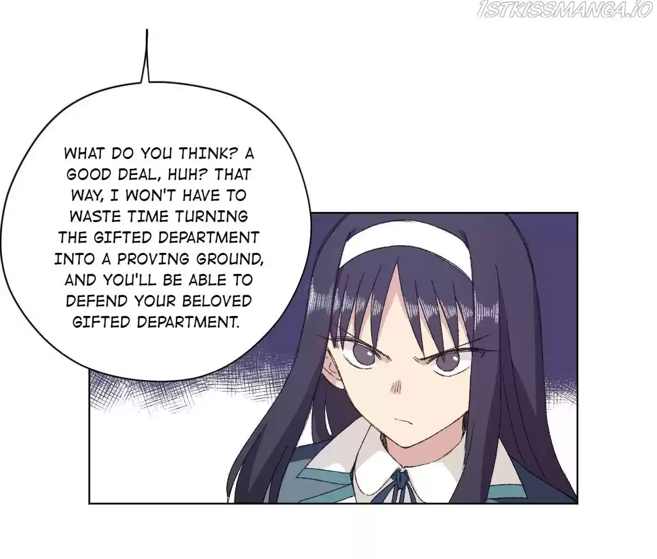 Lord Of Catastrophe Chapter 139