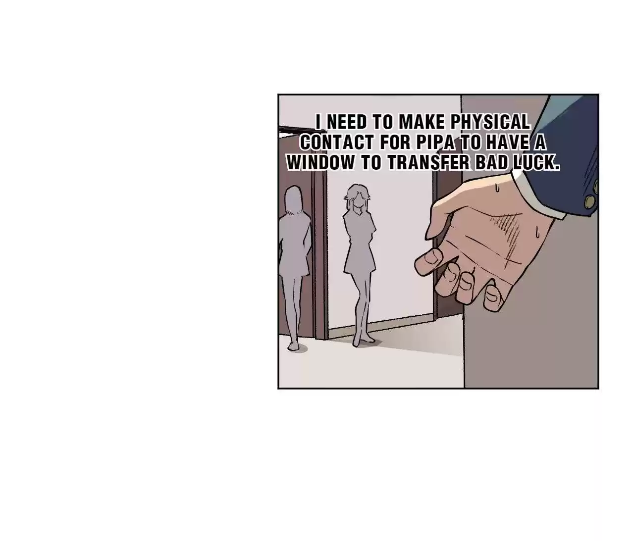 Lord Of Catastrophe Chapter 14