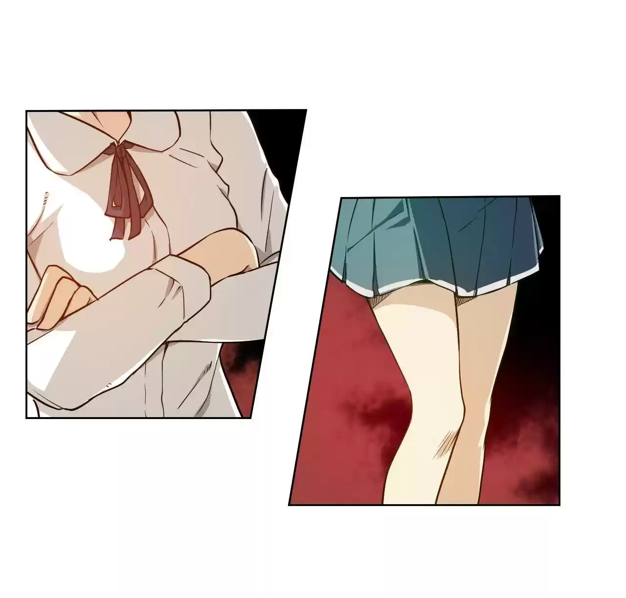 Lord Of Catastrophe Chapter 14