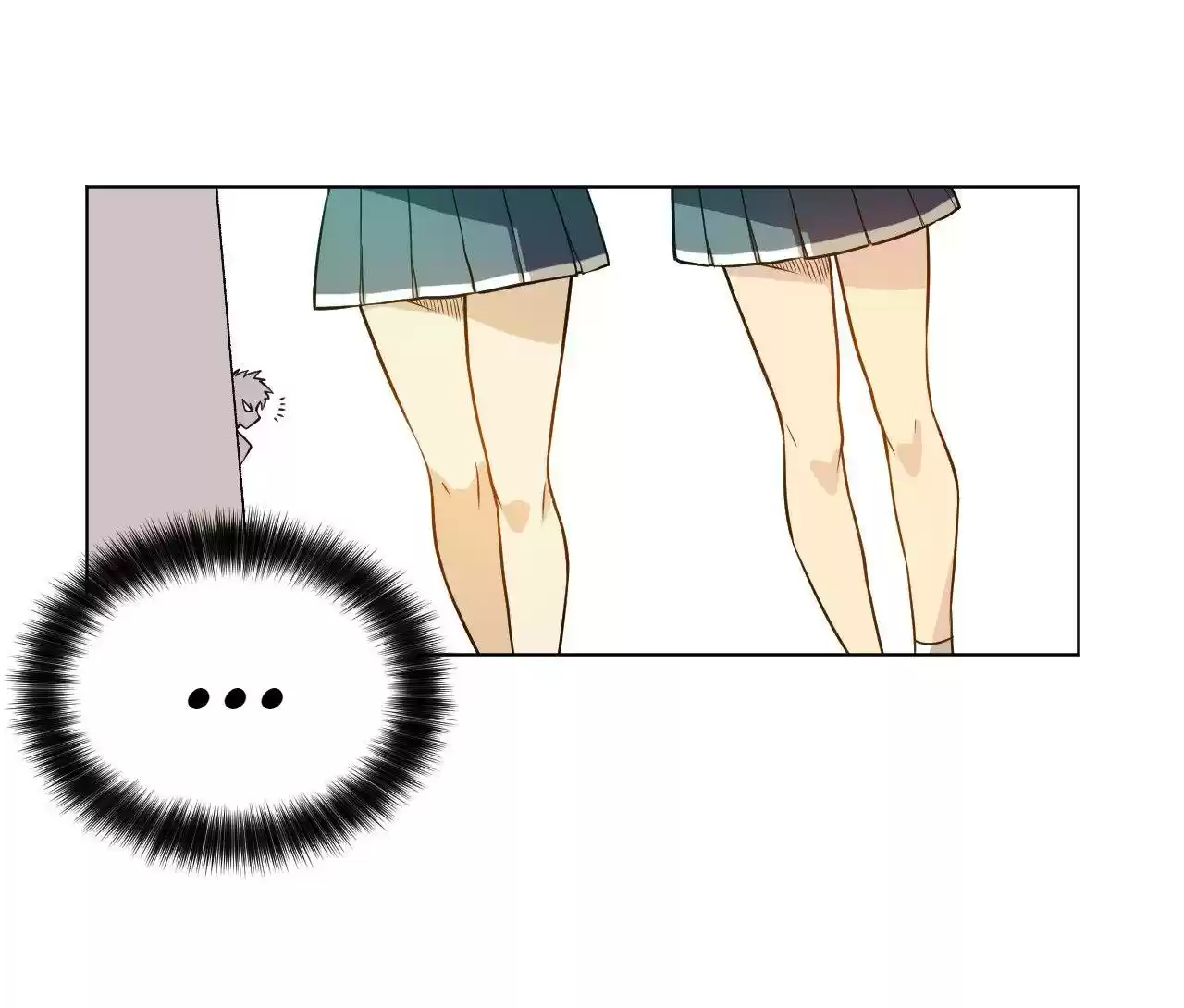 Lord Of Catastrophe Chapter 14