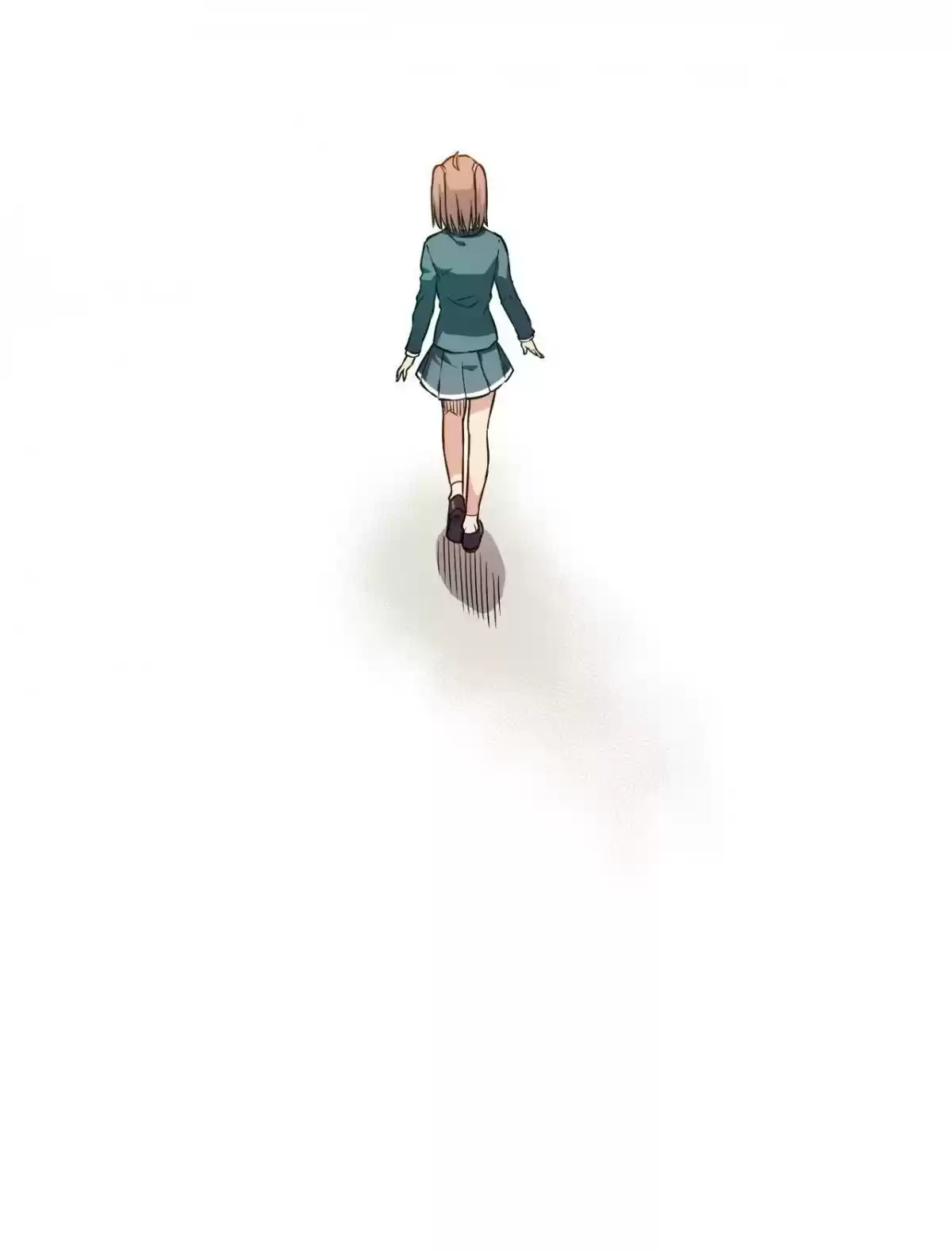 Lord Of Catastrophe Chapter 14