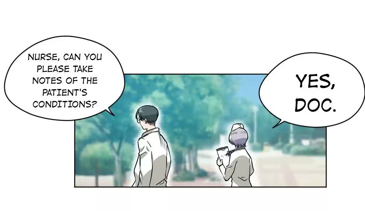 Lord Of Catastrophe Chapter 14