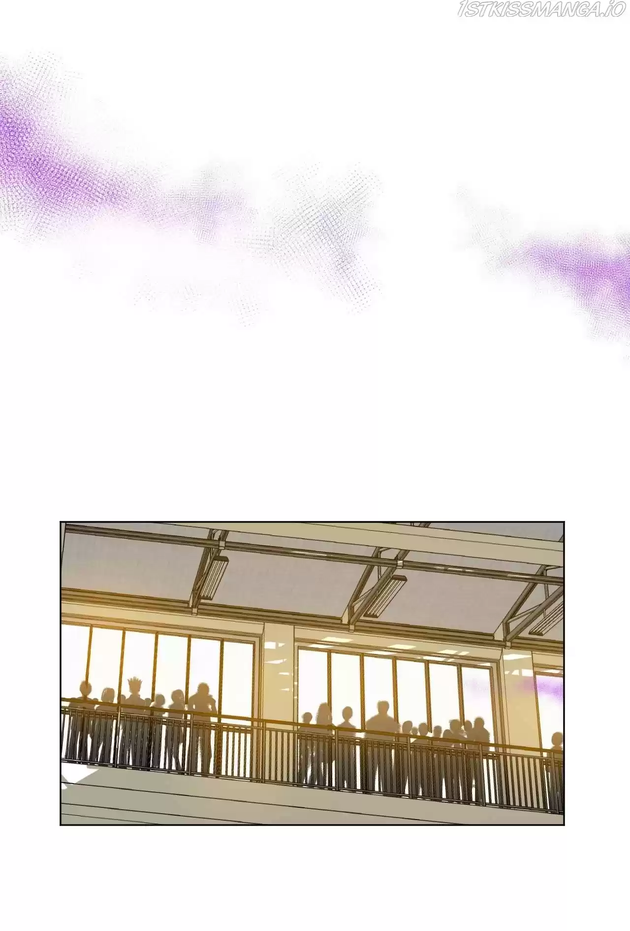 Lord Of Catastrophe Chapter 140