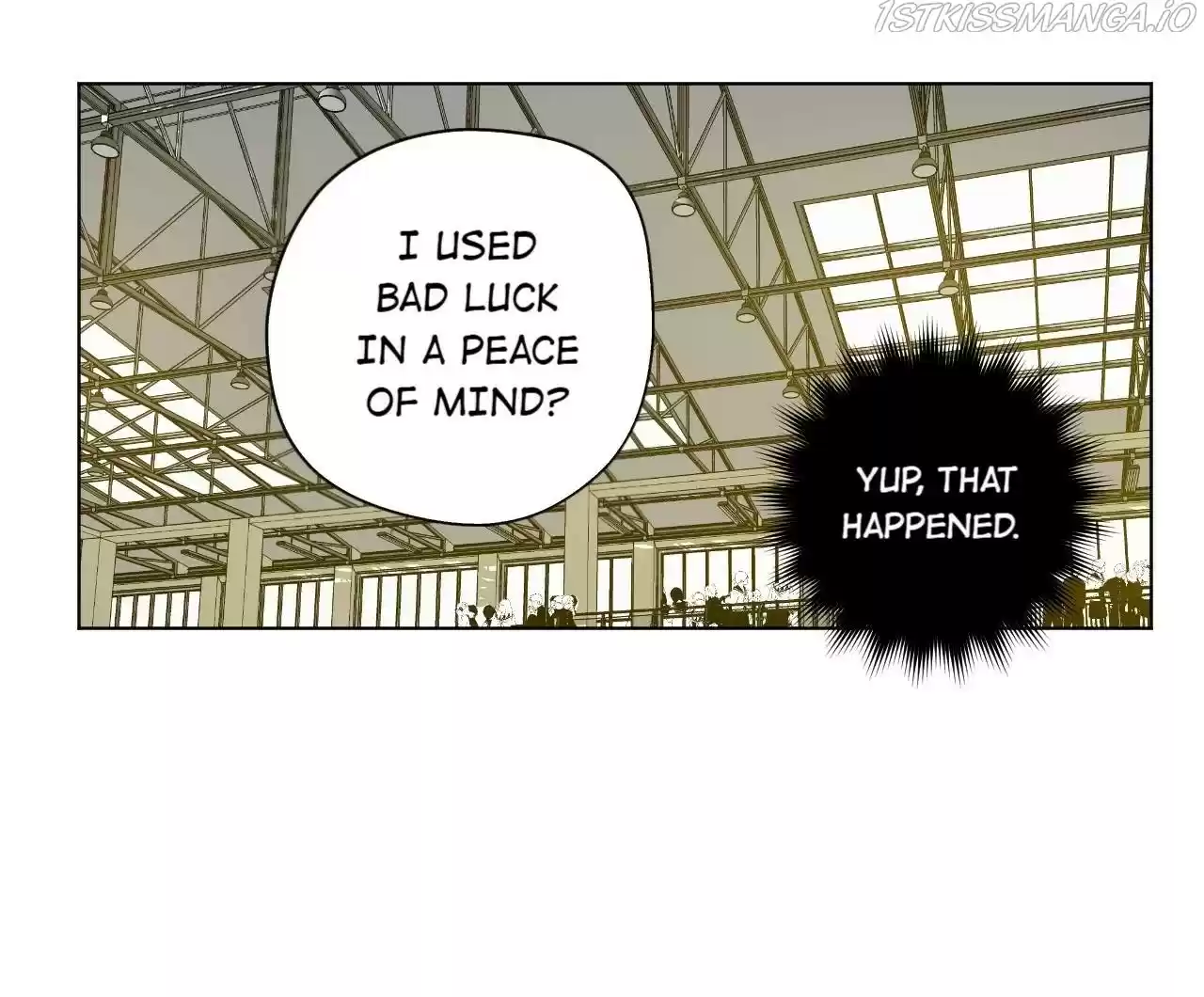 Lord Of Catastrophe Chapter 140