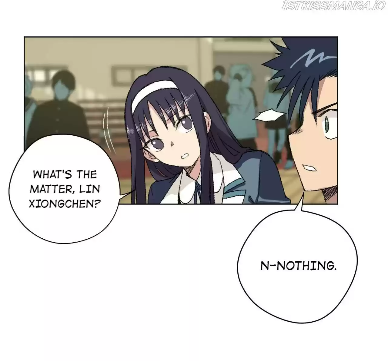 Lord Of Catastrophe Chapter 140