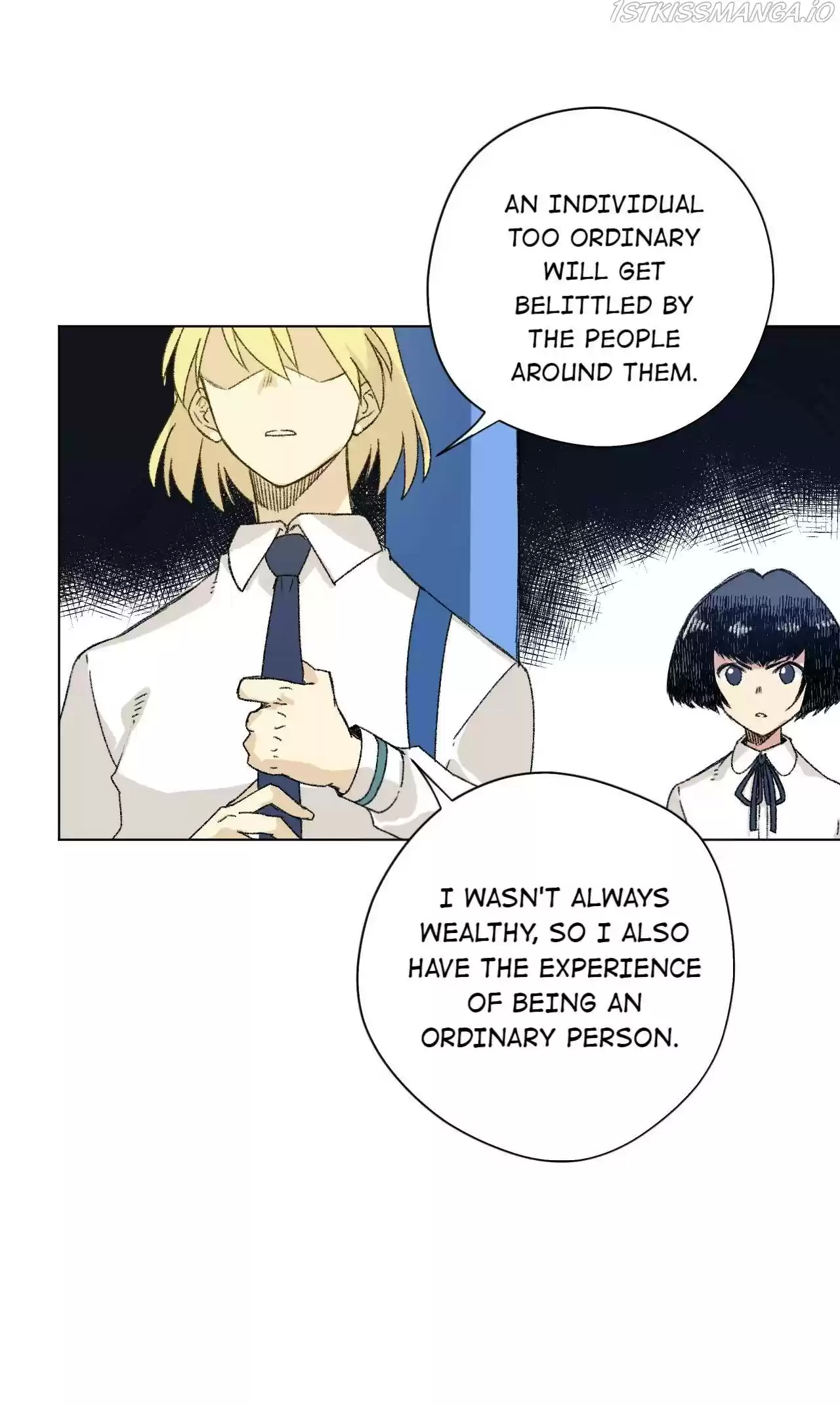 Lord Of Catastrophe Chapter 140