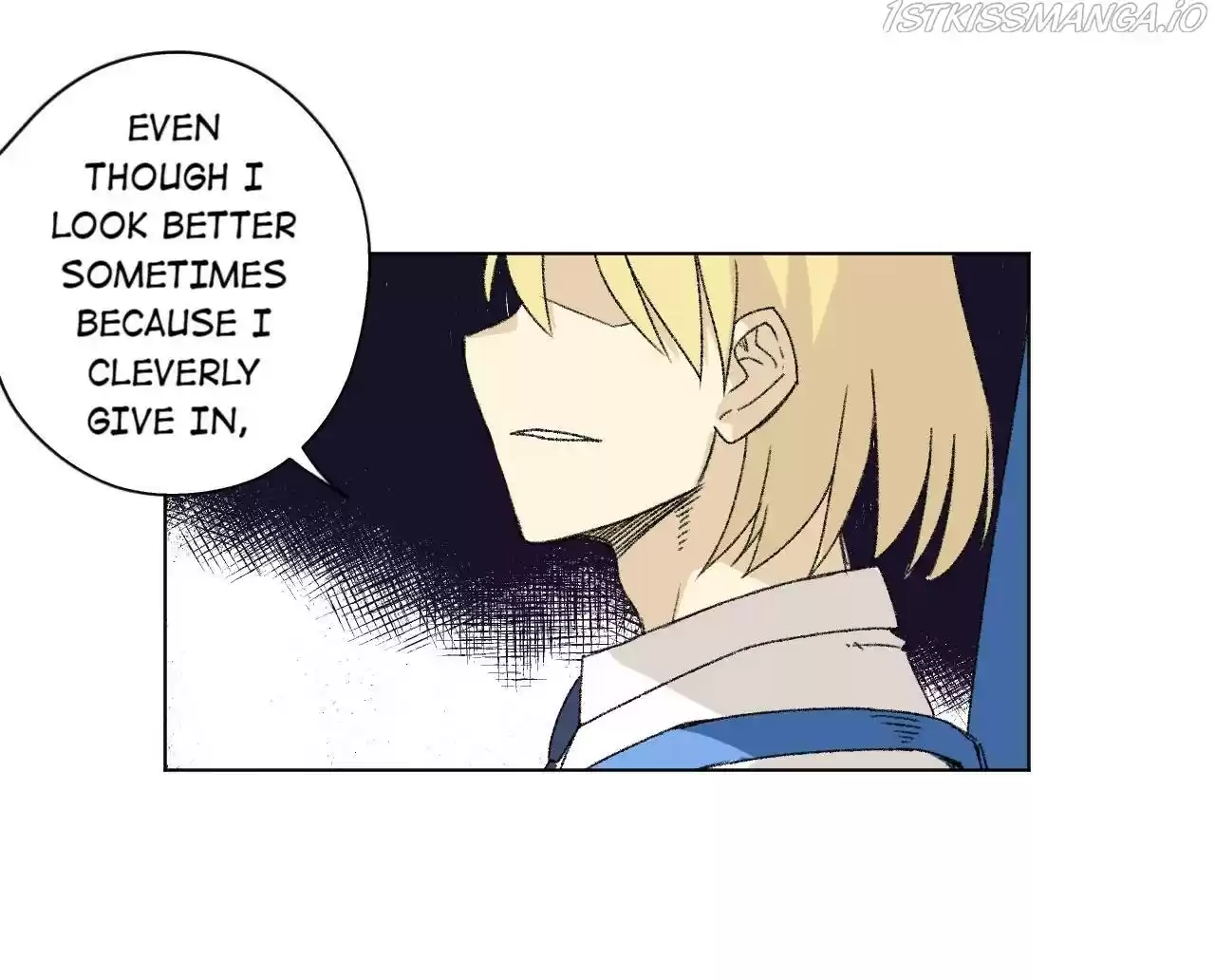 Lord Of Catastrophe Chapter 140