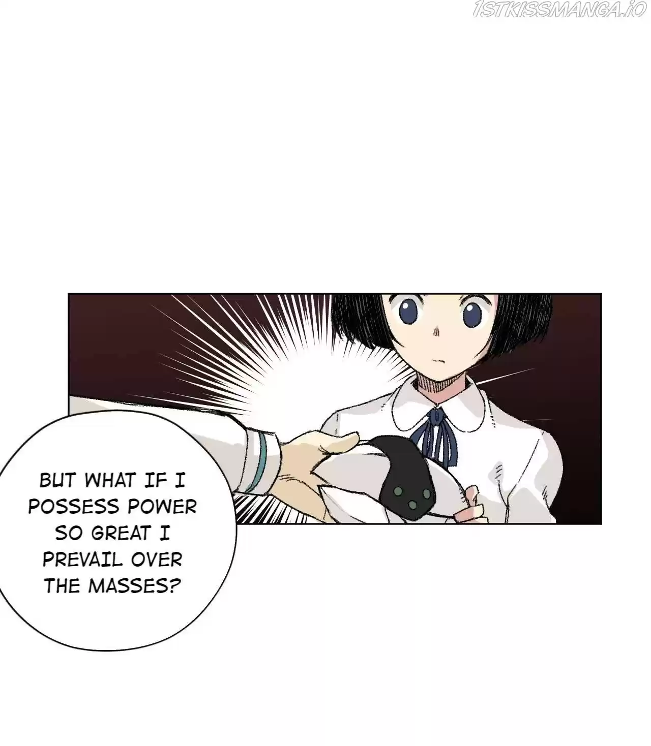 Lord Of Catastrophe Chapter 140