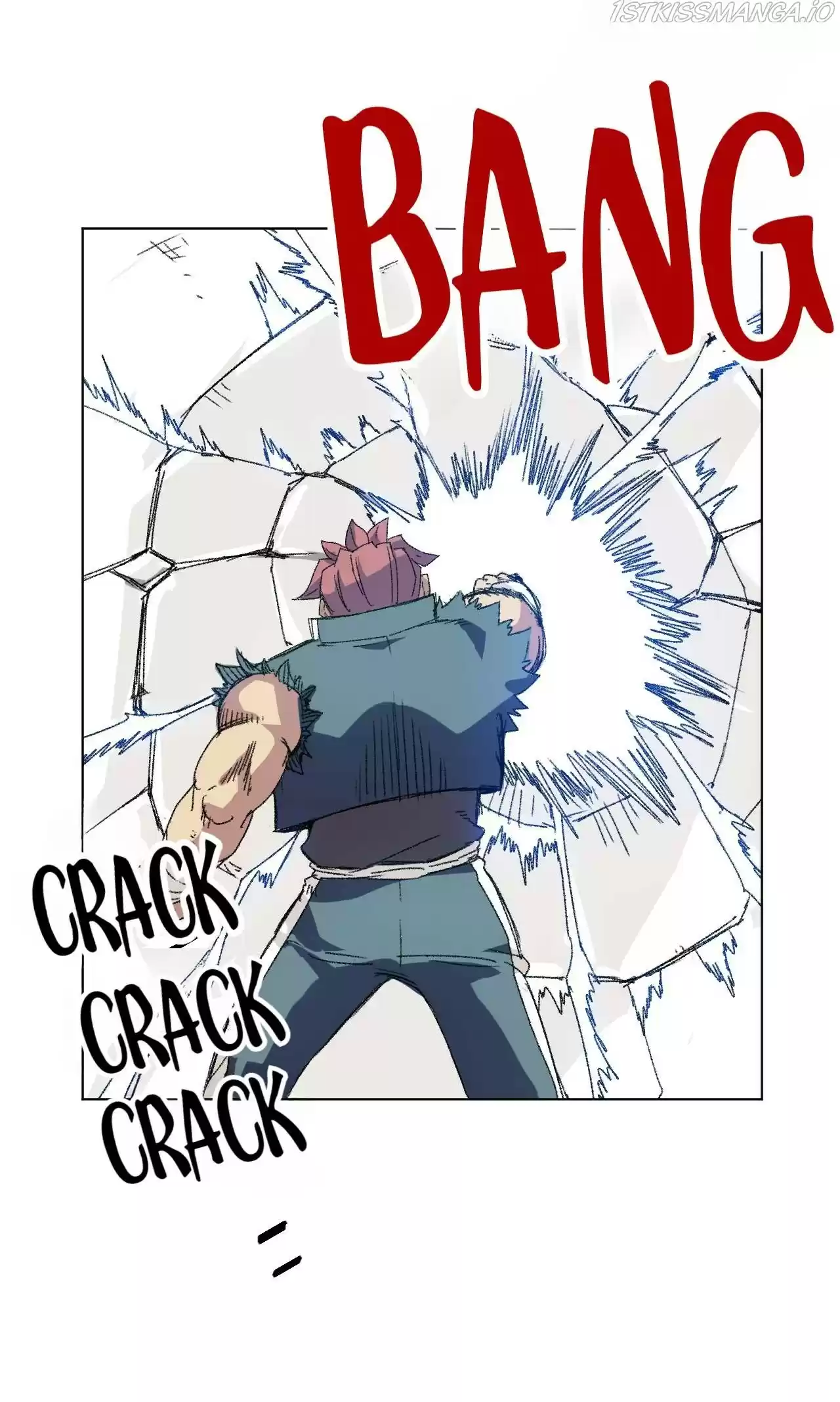 Lord Of Catastrophe Chapter 141