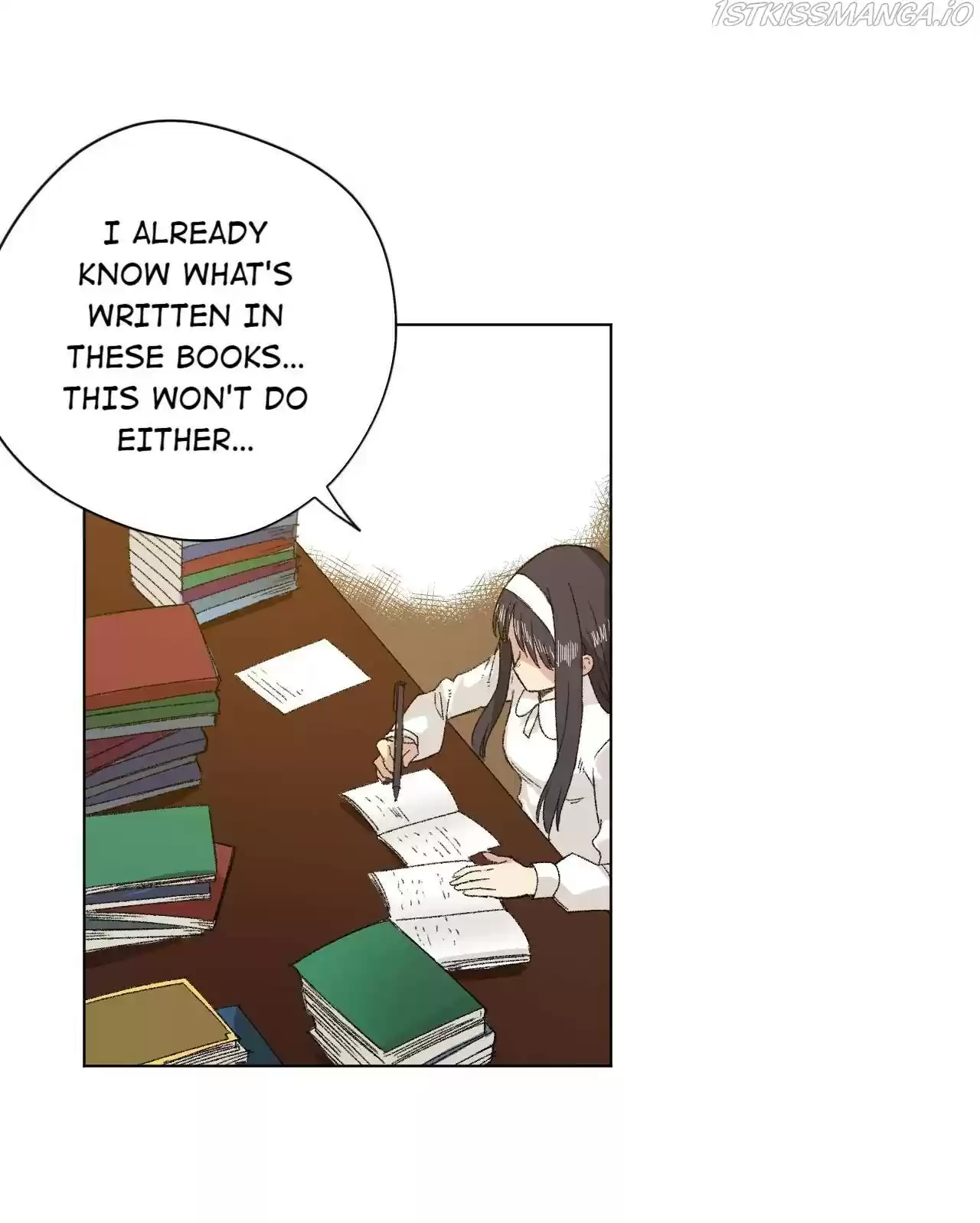 Lord Of Catastrophe Chapter 141