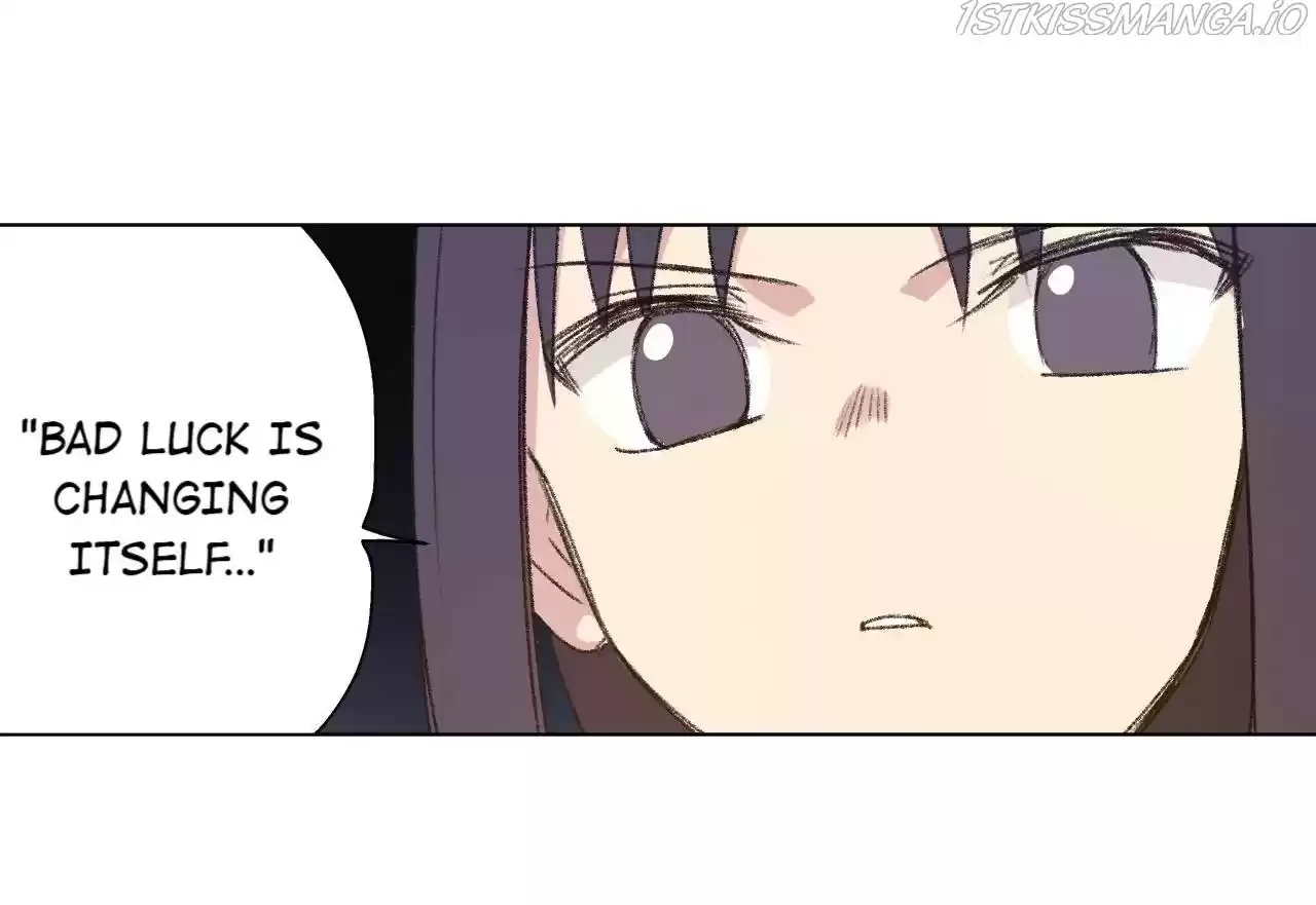 Lord Of Catastrophe Chapter 141