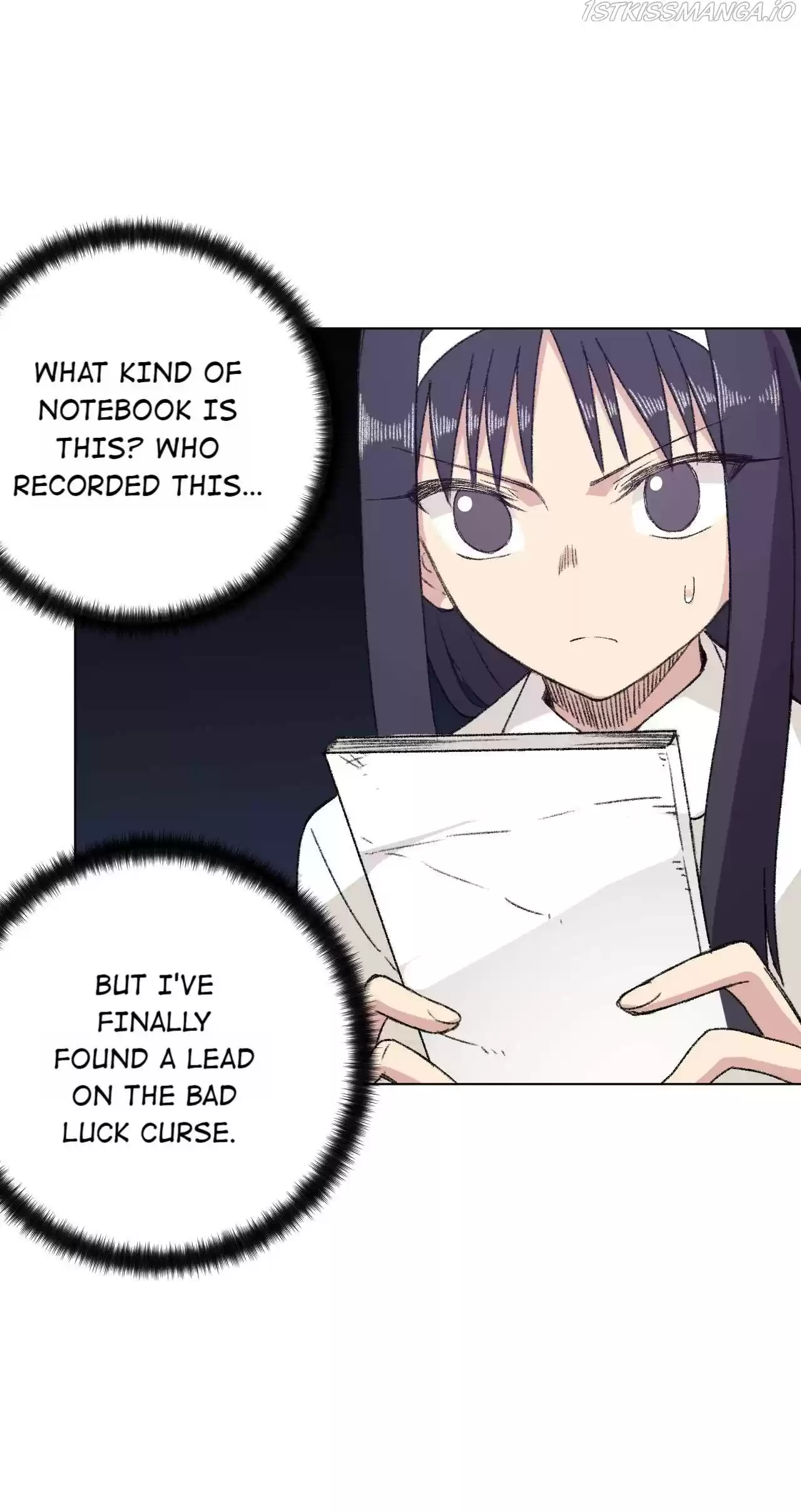 Lord Of Catastrophe Chapter 141