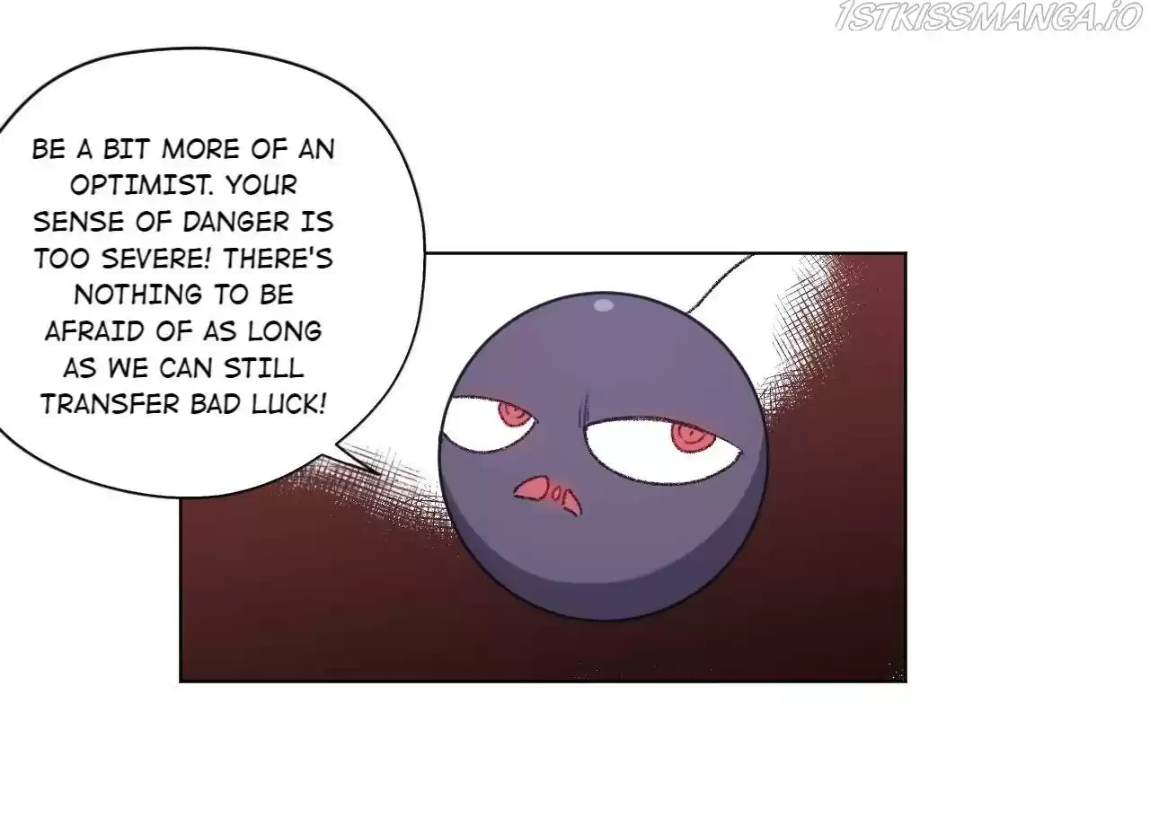 Lord Of Catastrophe Chapter 141