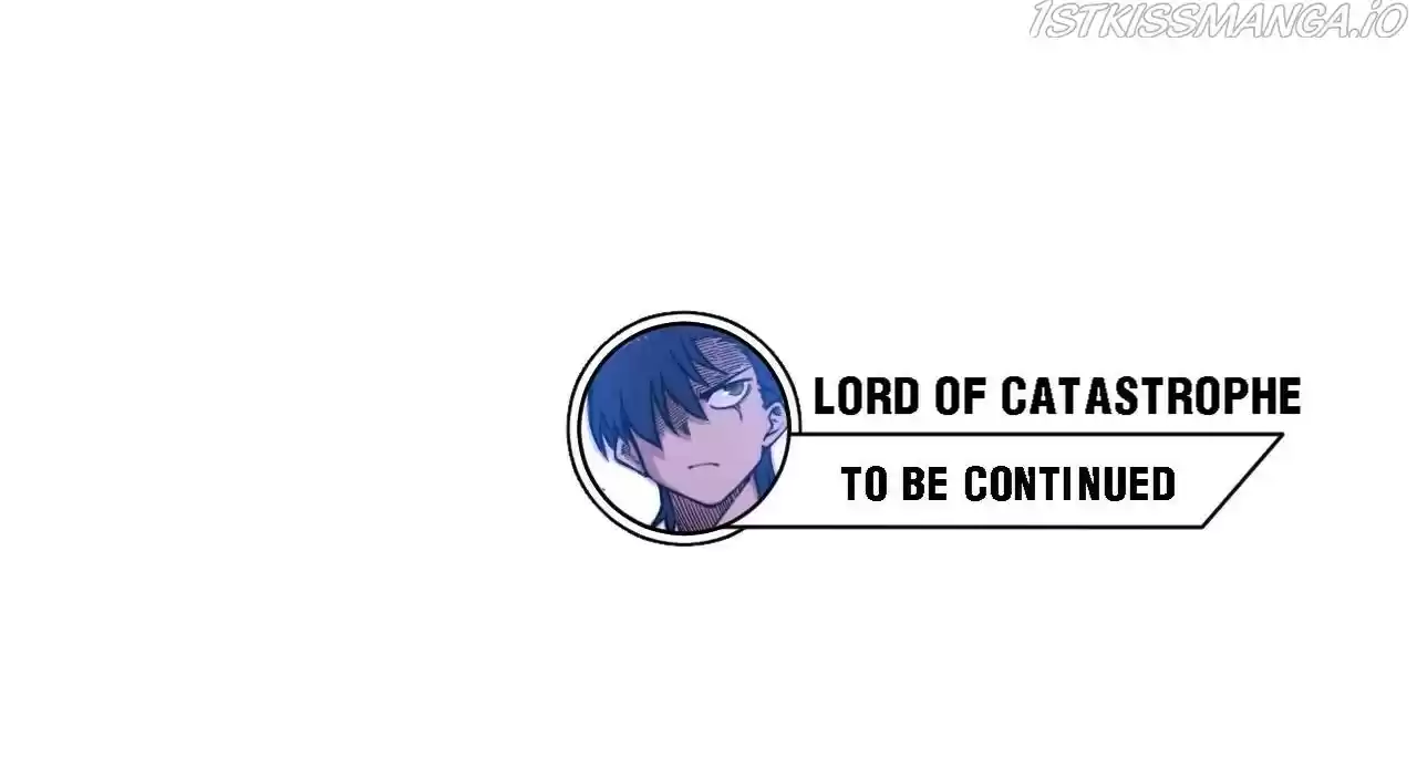 Lord Of Catastrophe Chapter 141