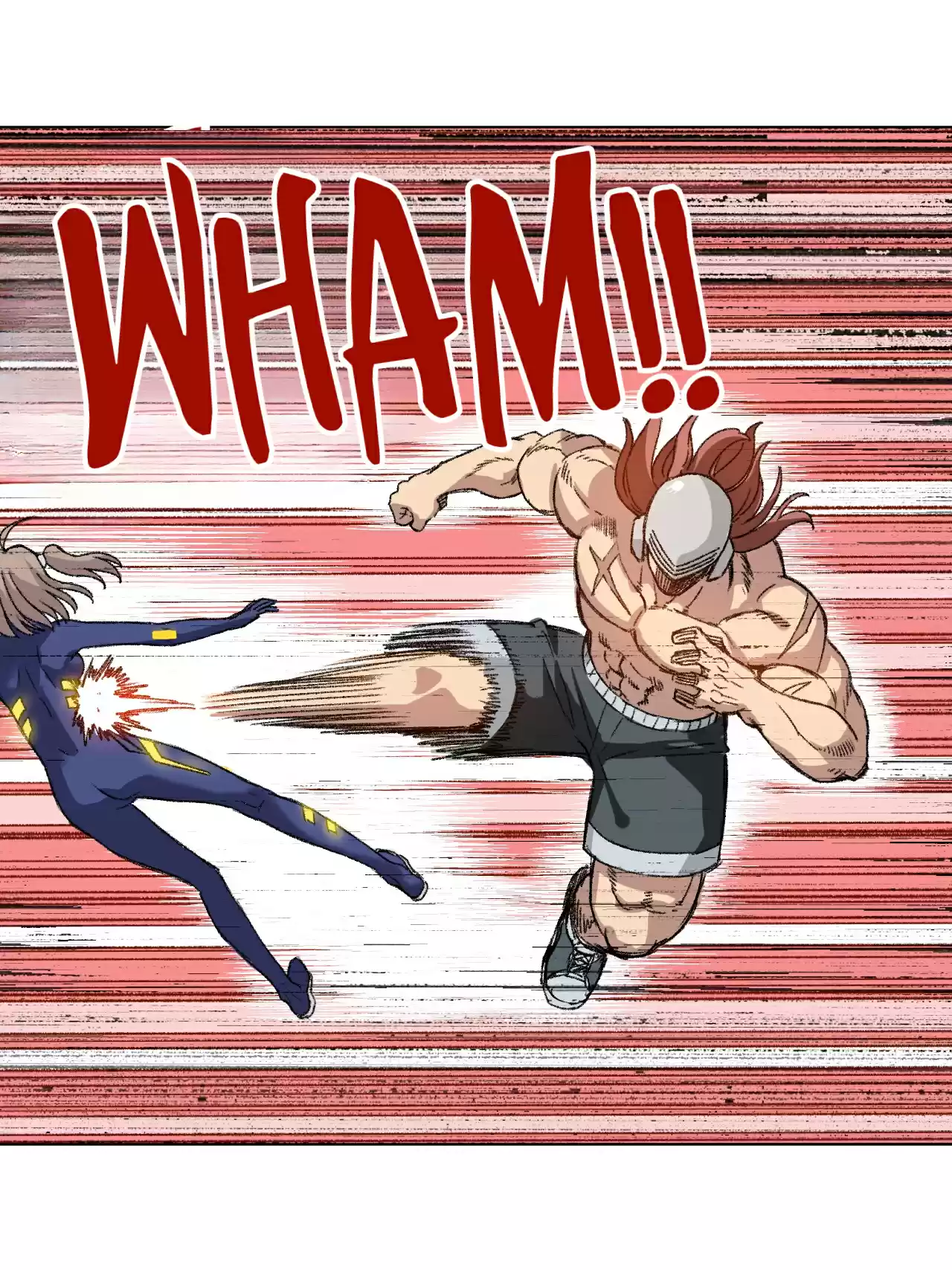 Lord Of Catastrophe Chapter 142