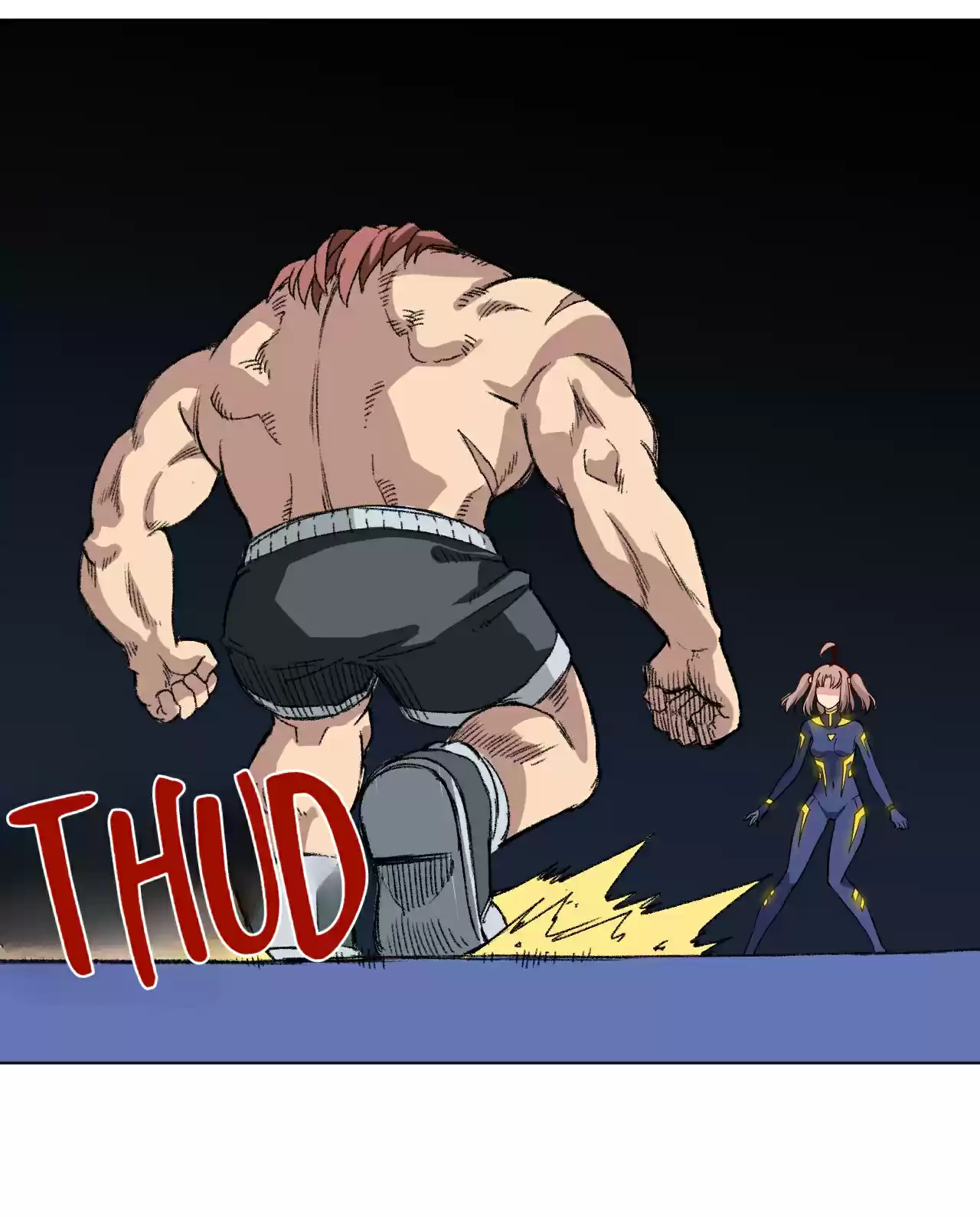 Lord Of Catastrophe Chapter 142