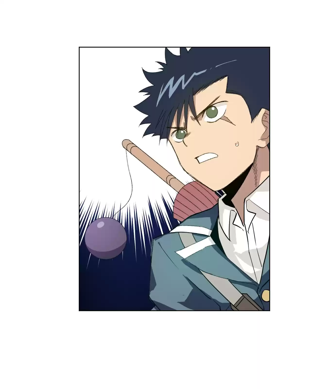 Lord Of Catastrophe Chapter 142