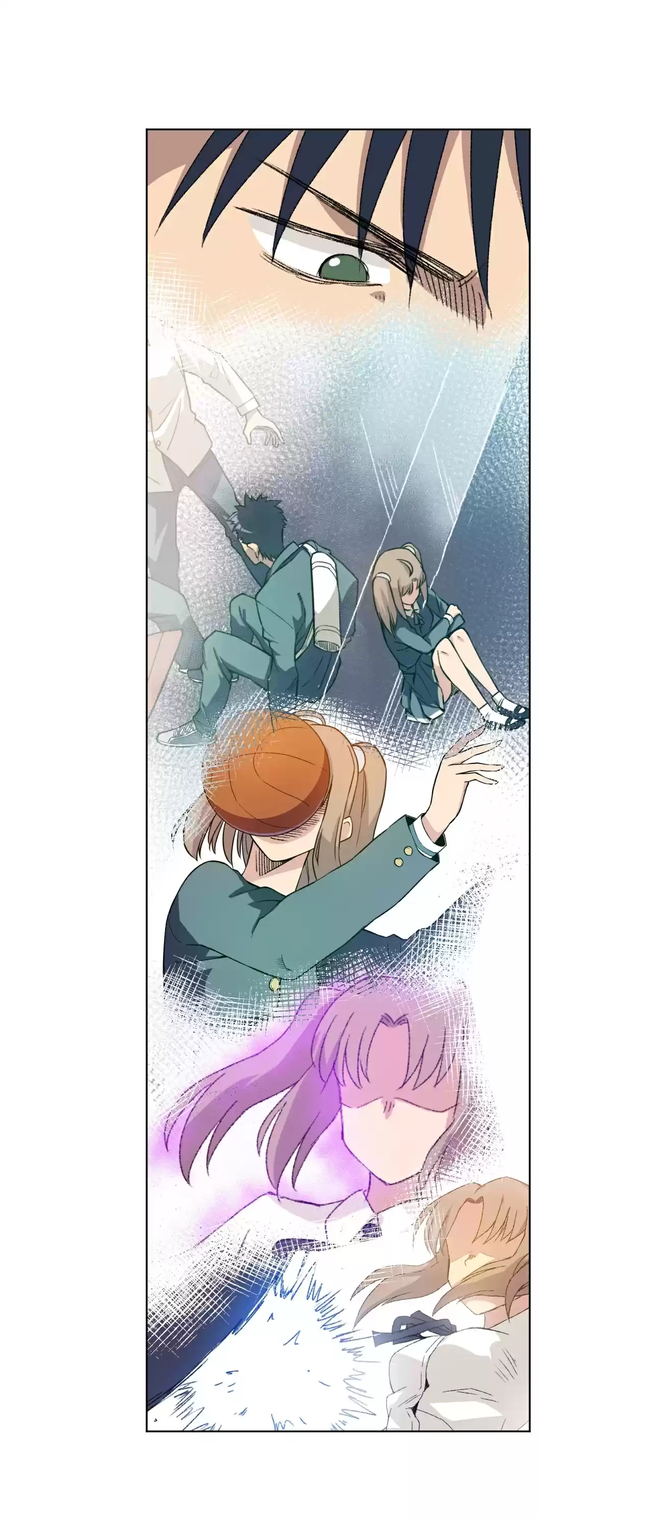 Lord Of Catastrophe Chapter 142