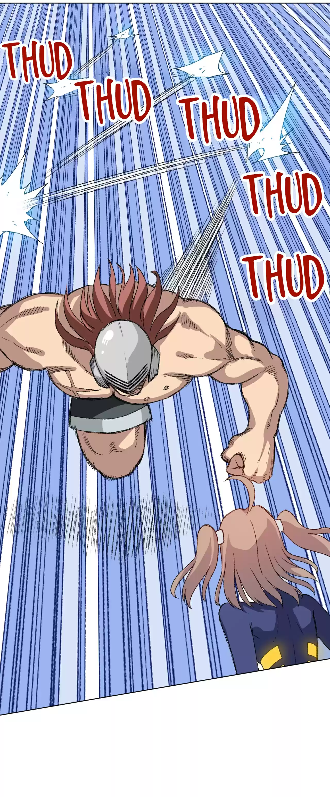 Lord Of Catastrophe Chapter 142