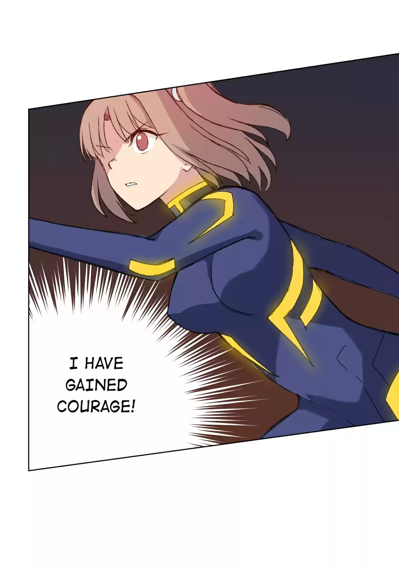 Lord Of Catastrophe Chapter 142