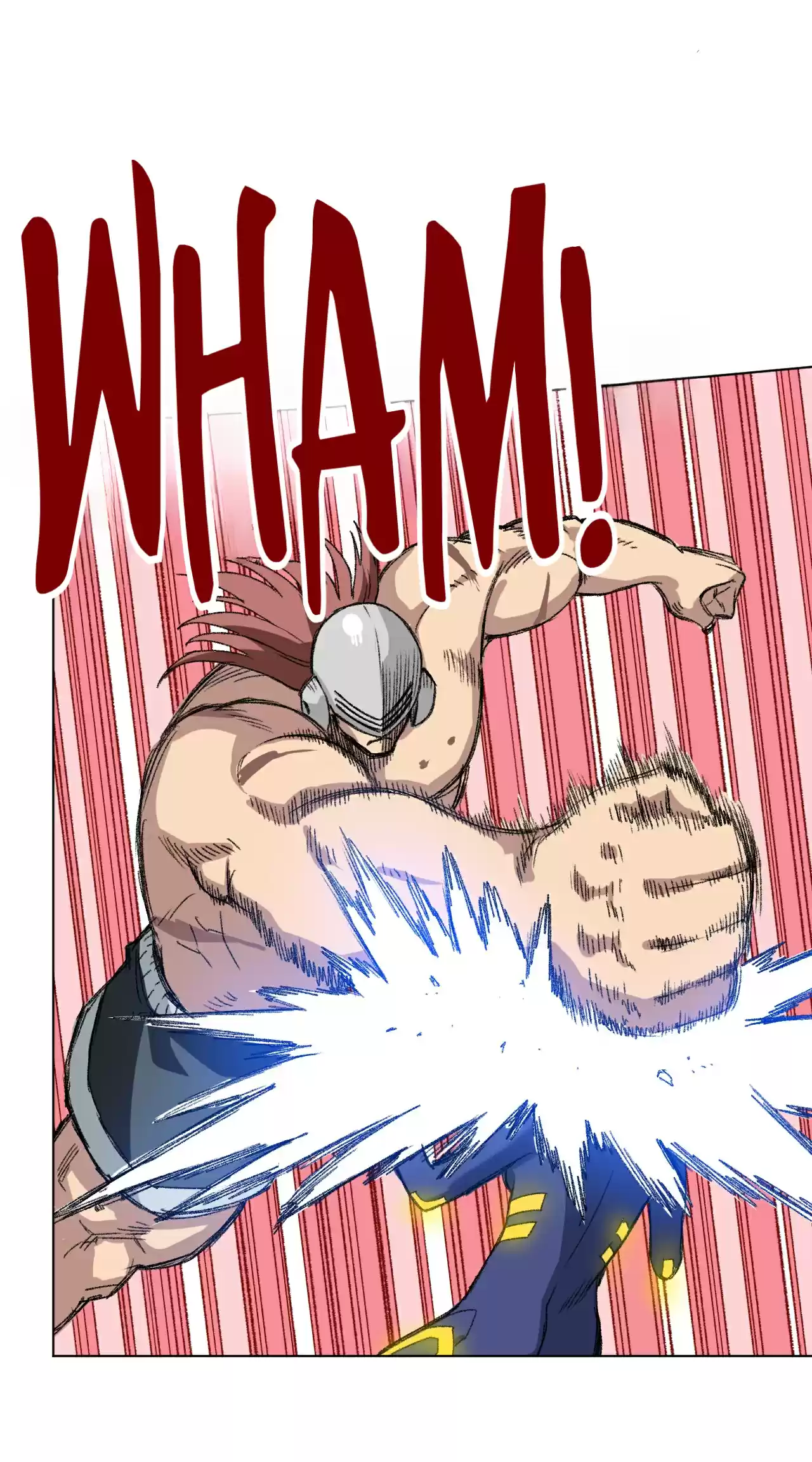 Lord Of Catastrophe Chapter 142