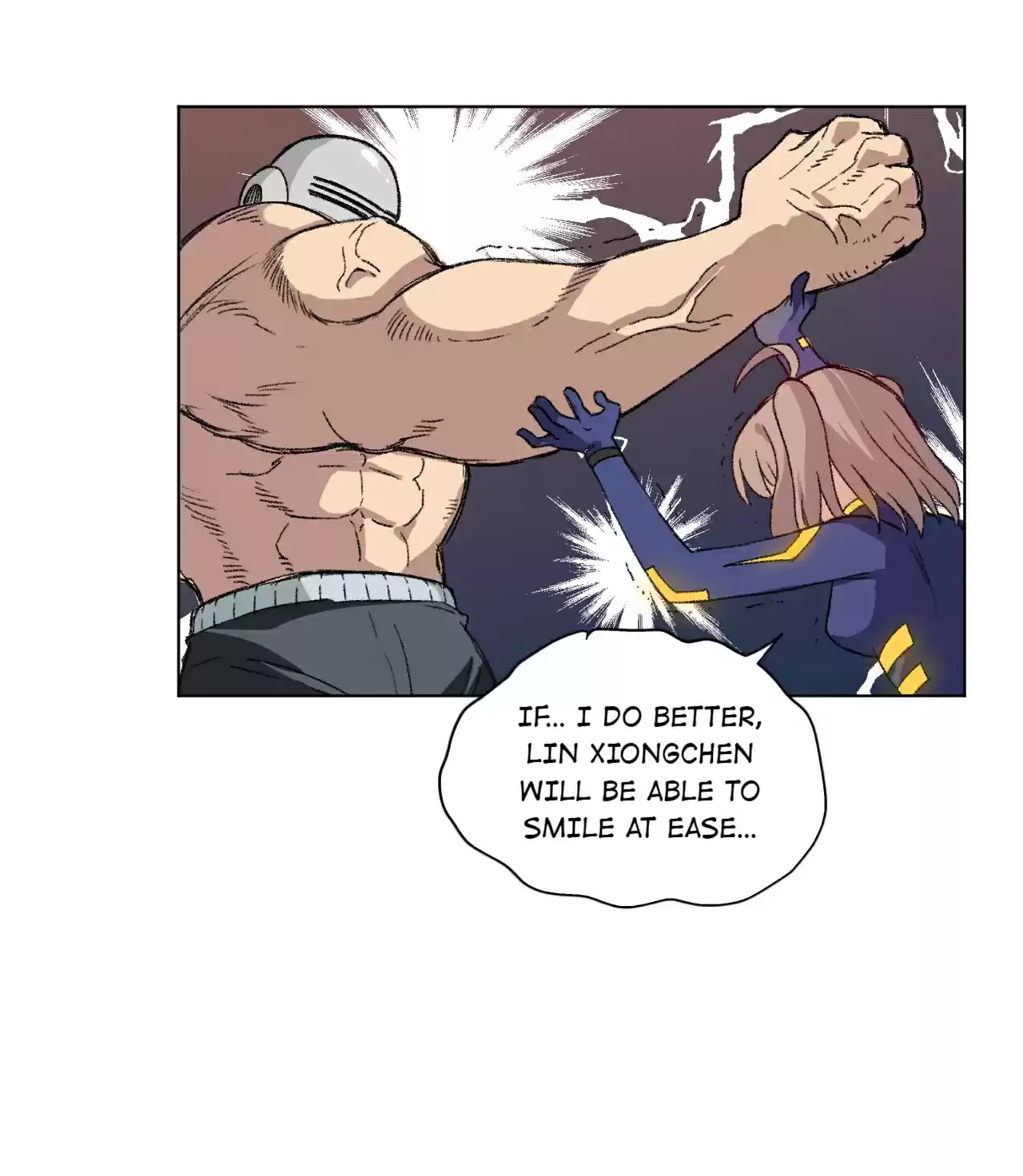 Lord Of Catastrophe Chapter 142